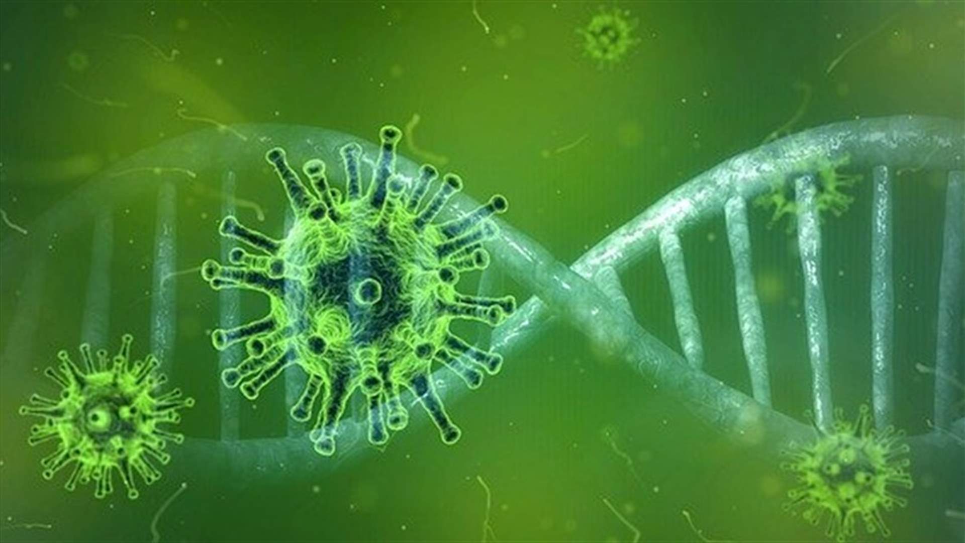 وفيات فيروس كورونا في العالم تتخطى الـ 210 آلاف