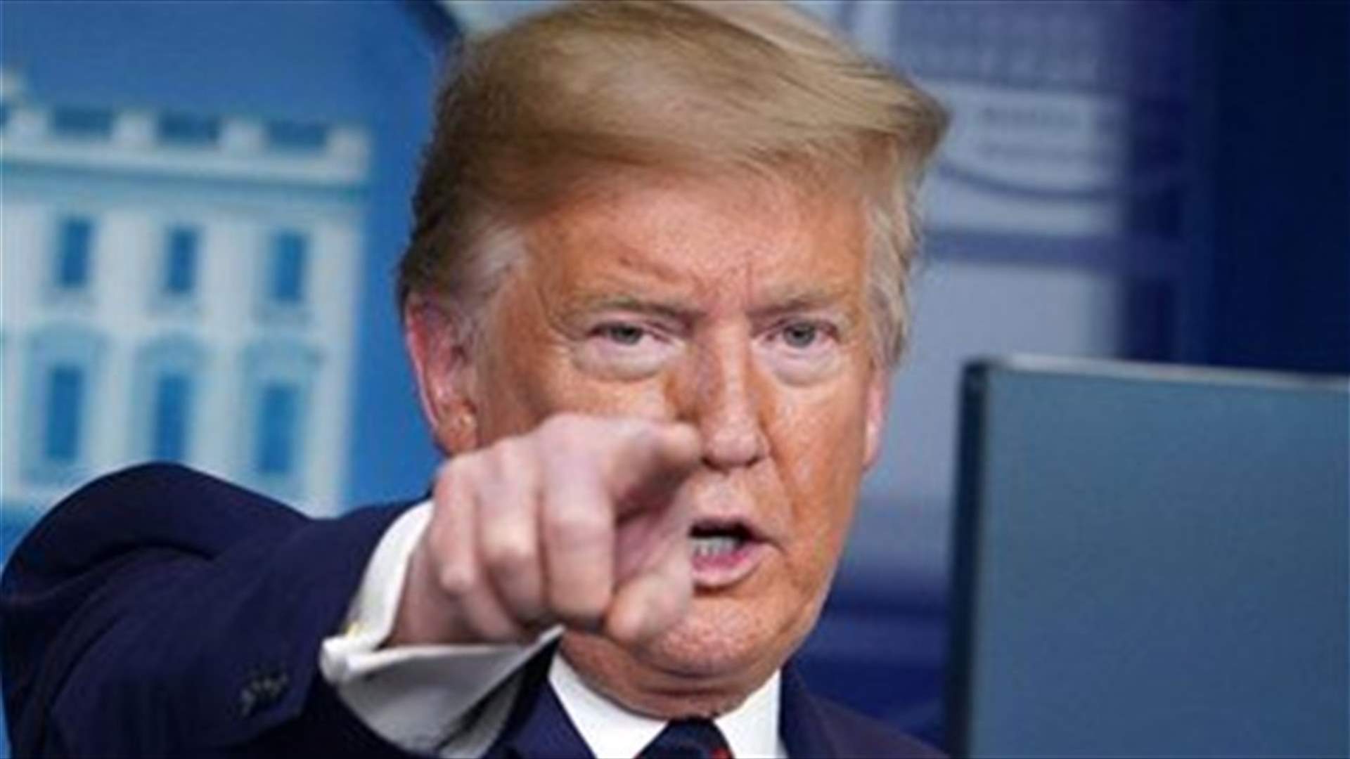 Trump says he has good idea how North Korea's Kim is doing; 'I hope he's fine'