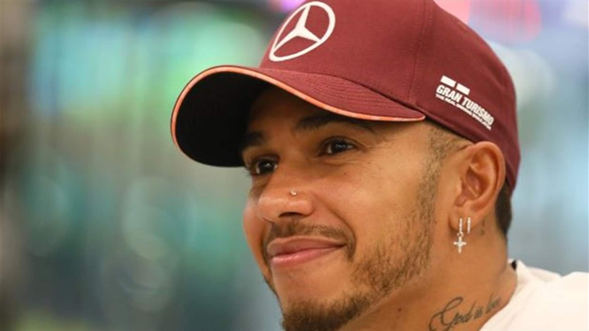 لويس هاميلتون يفتقد لسباقات الفورمولا 1