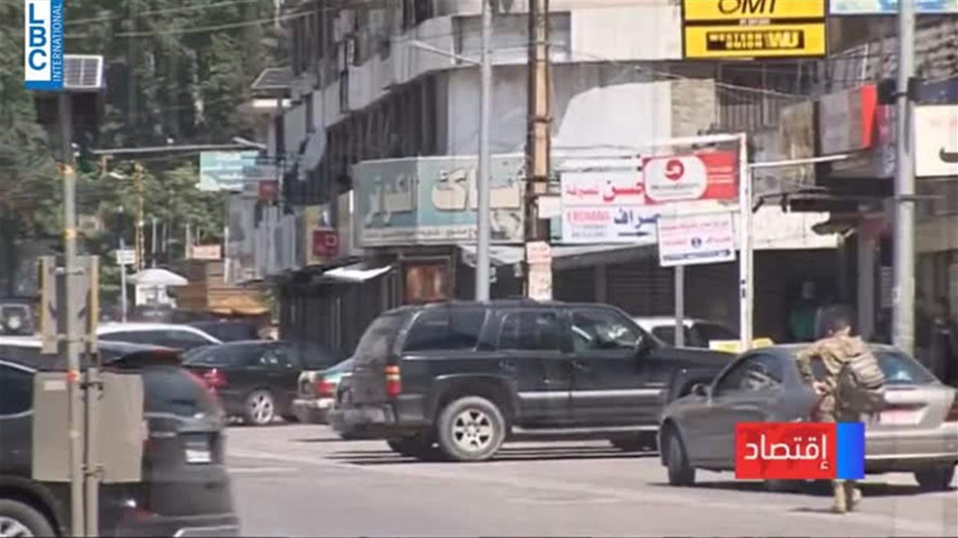 LBCI