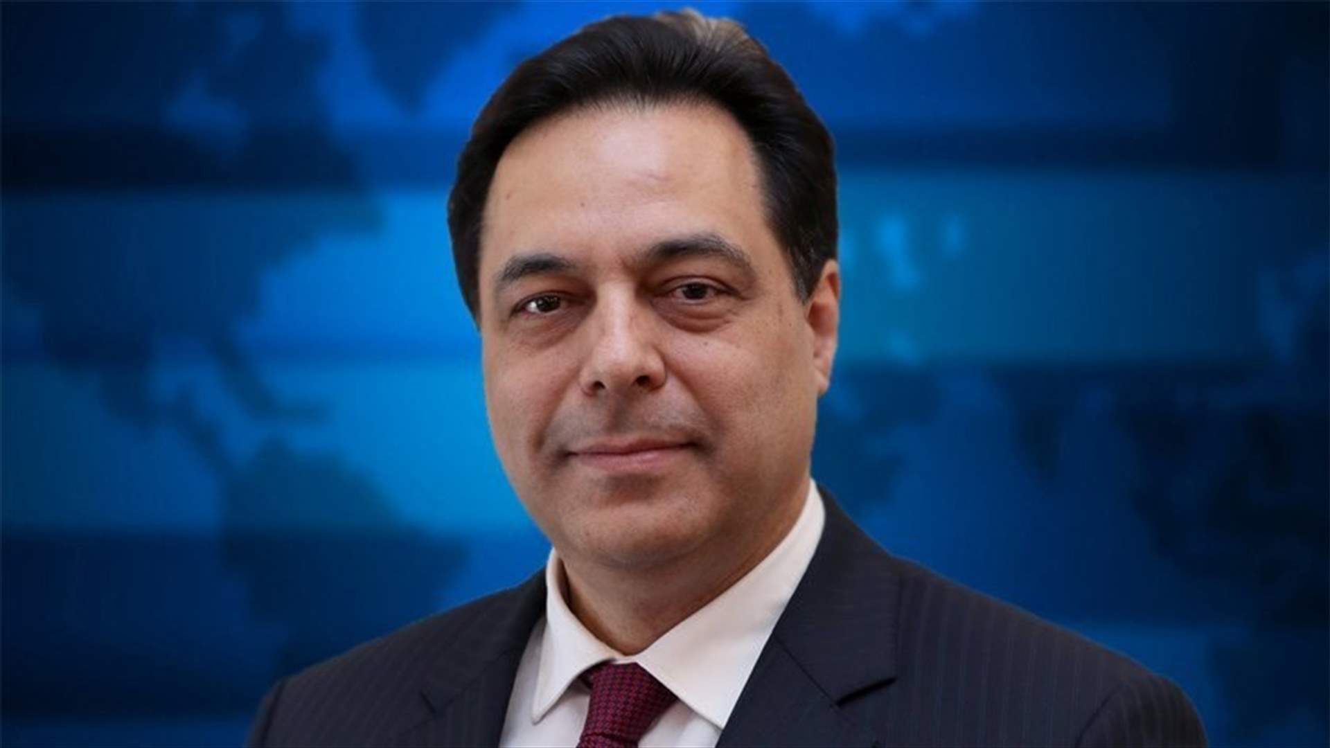 PM Diab: Tampering with security stability forbidden; those who tamper with security stability must be held accountable