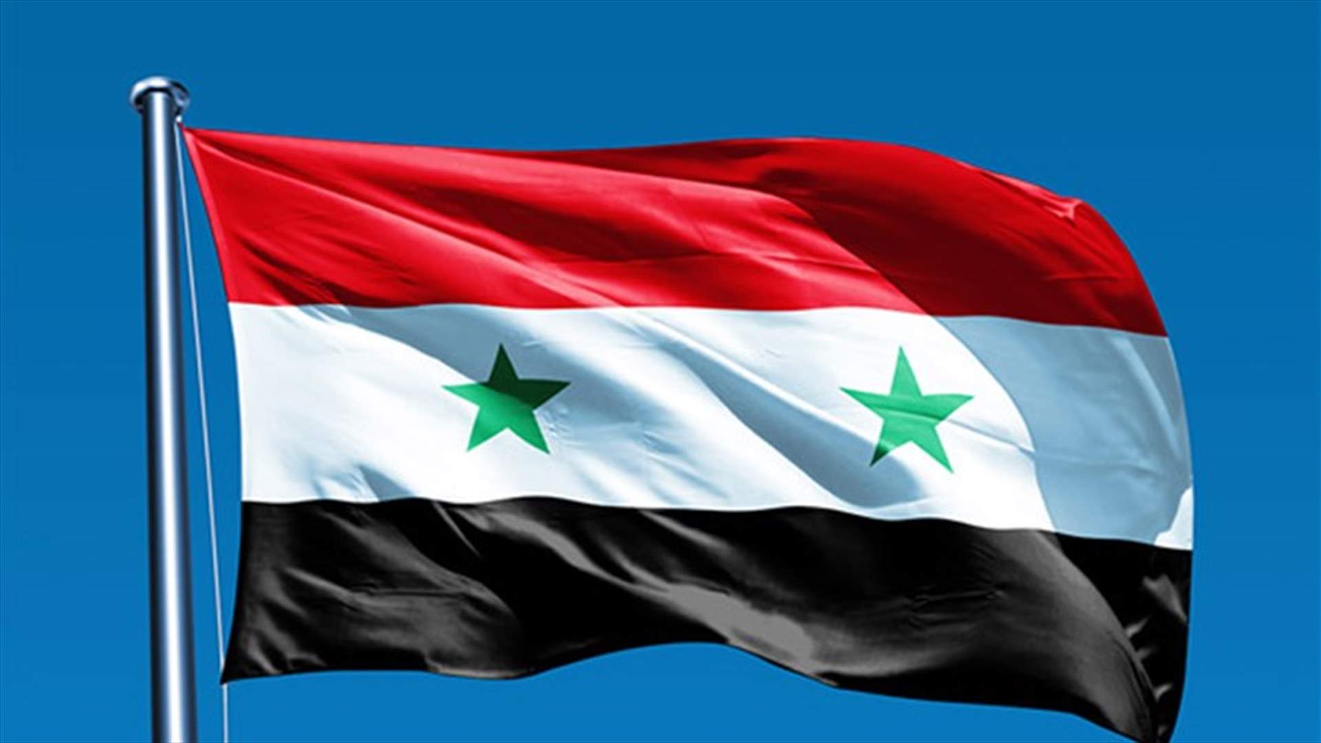 سوريا تمدد حظر التجول وتخفف القيود