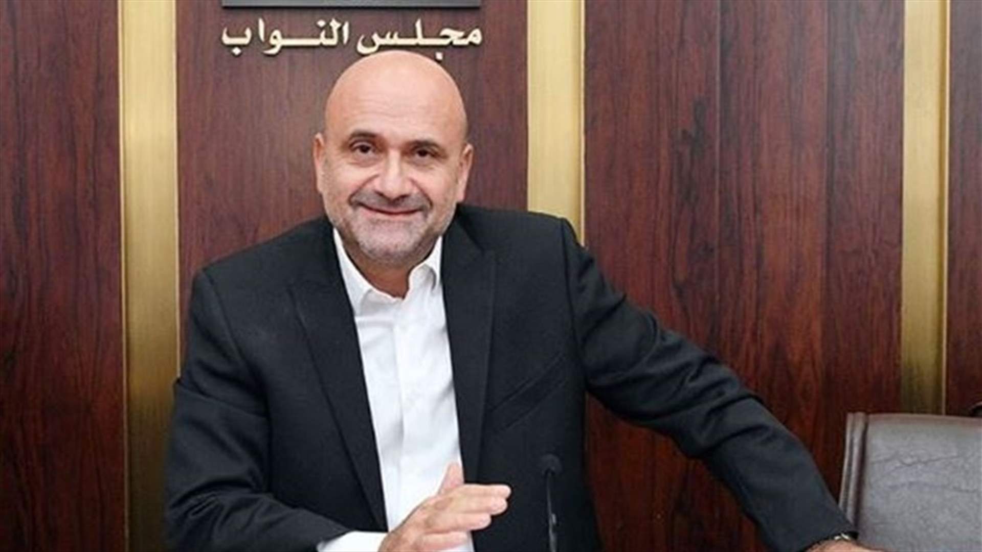 أبي رميا: فرنسا ملتزمة مساعدة لبنان
