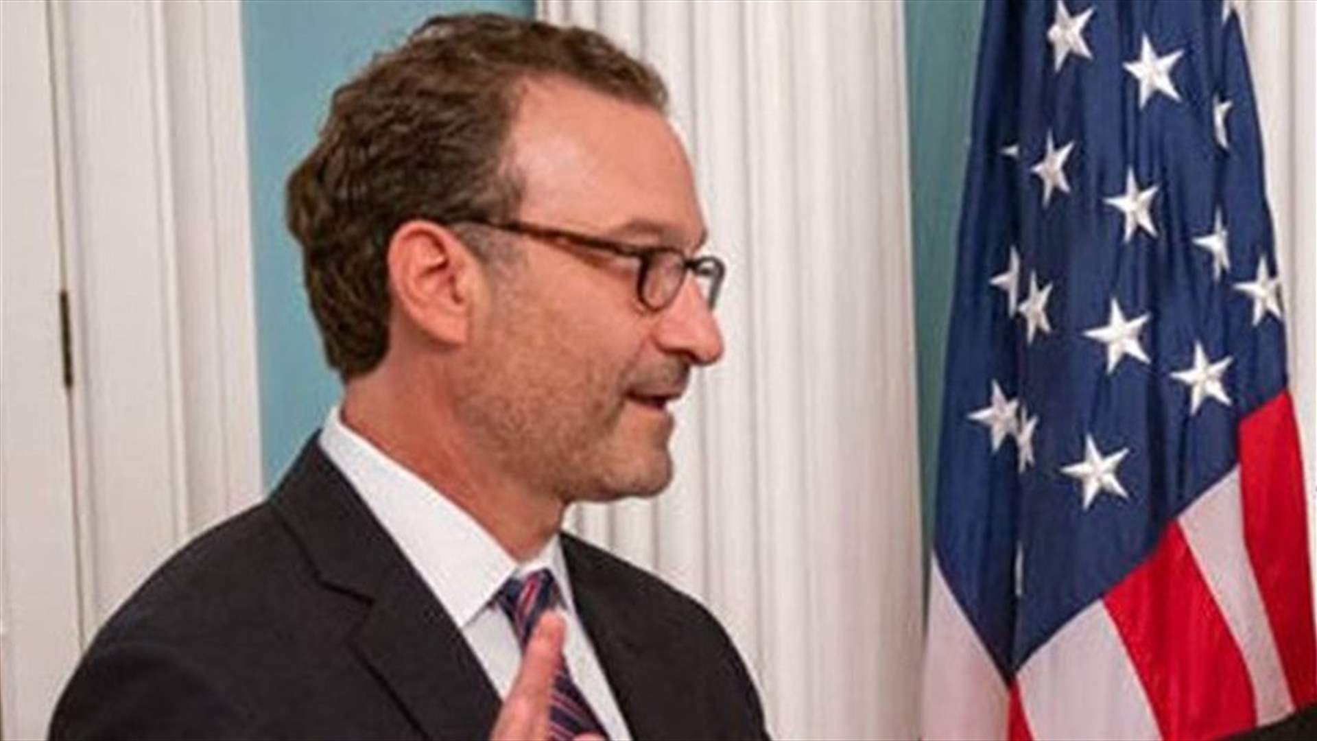 US official welcomes Saudi announcement of ceasefire in Yemen - Al-Arabiya