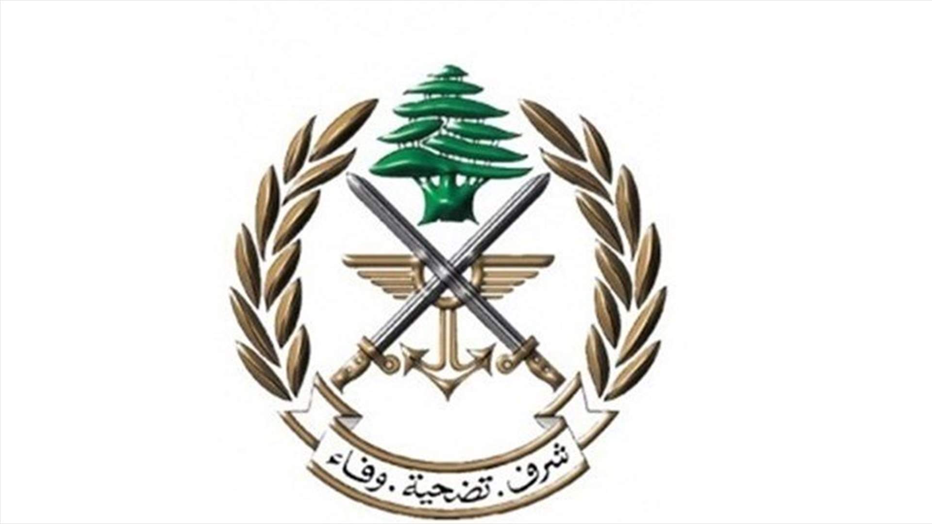 الجيش: طيران إسرائيلي خرق الأجواء أمس