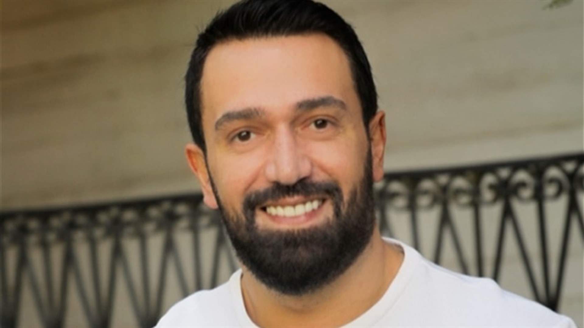 طارق سويد والتبرّع بالأعضاء في مسلسل "بالقلب": والدي تبرّع بعينيه لشخصين وأعرف هويتهما! (فيديو)