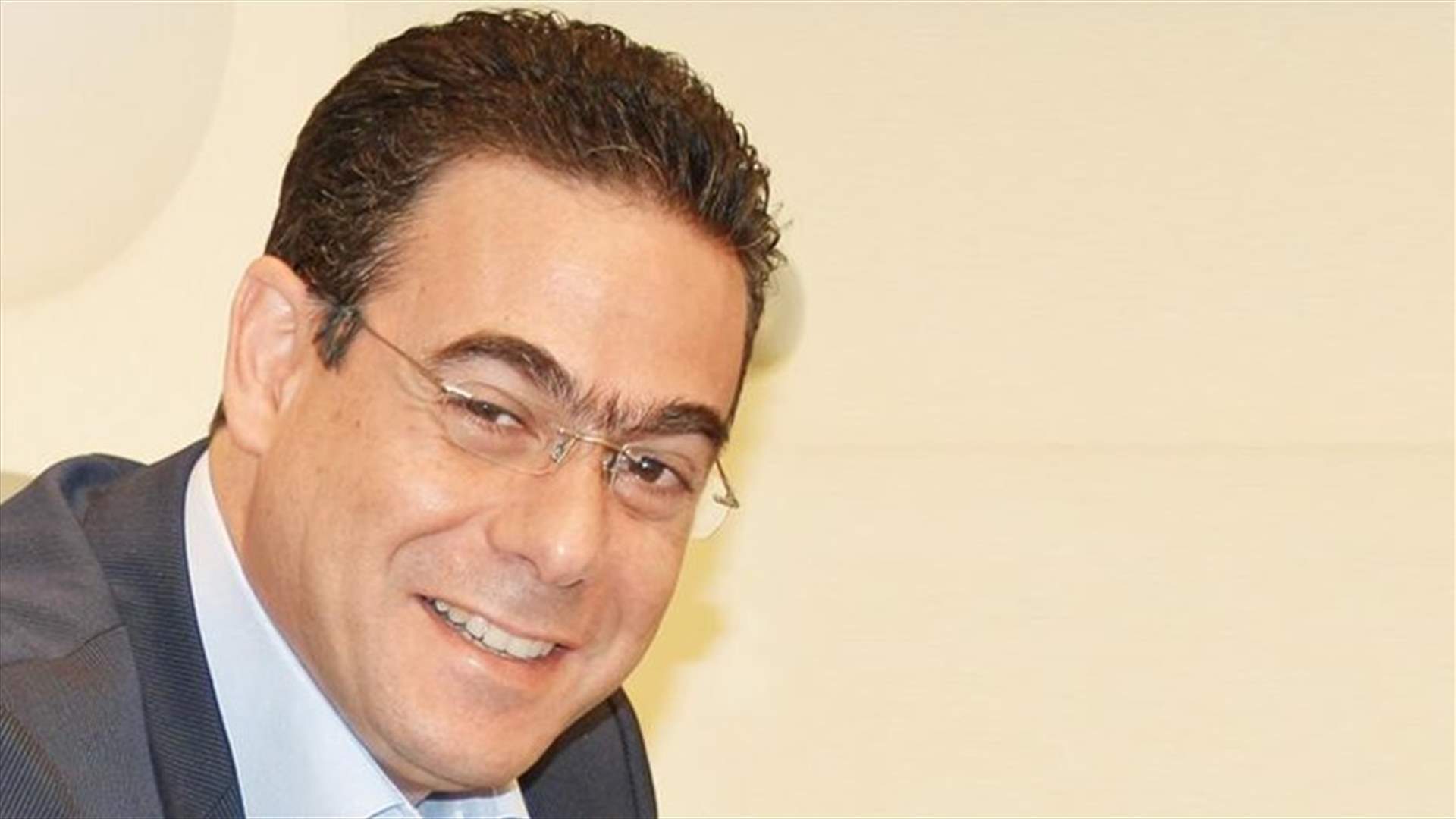 صحناوي: للإسراع بإنجاز المناقصات الدولية لتلزيم إدارة شبكتي الخليوي إلى القطاع الخاص تفاديا لتراجع مستوى الخدمة