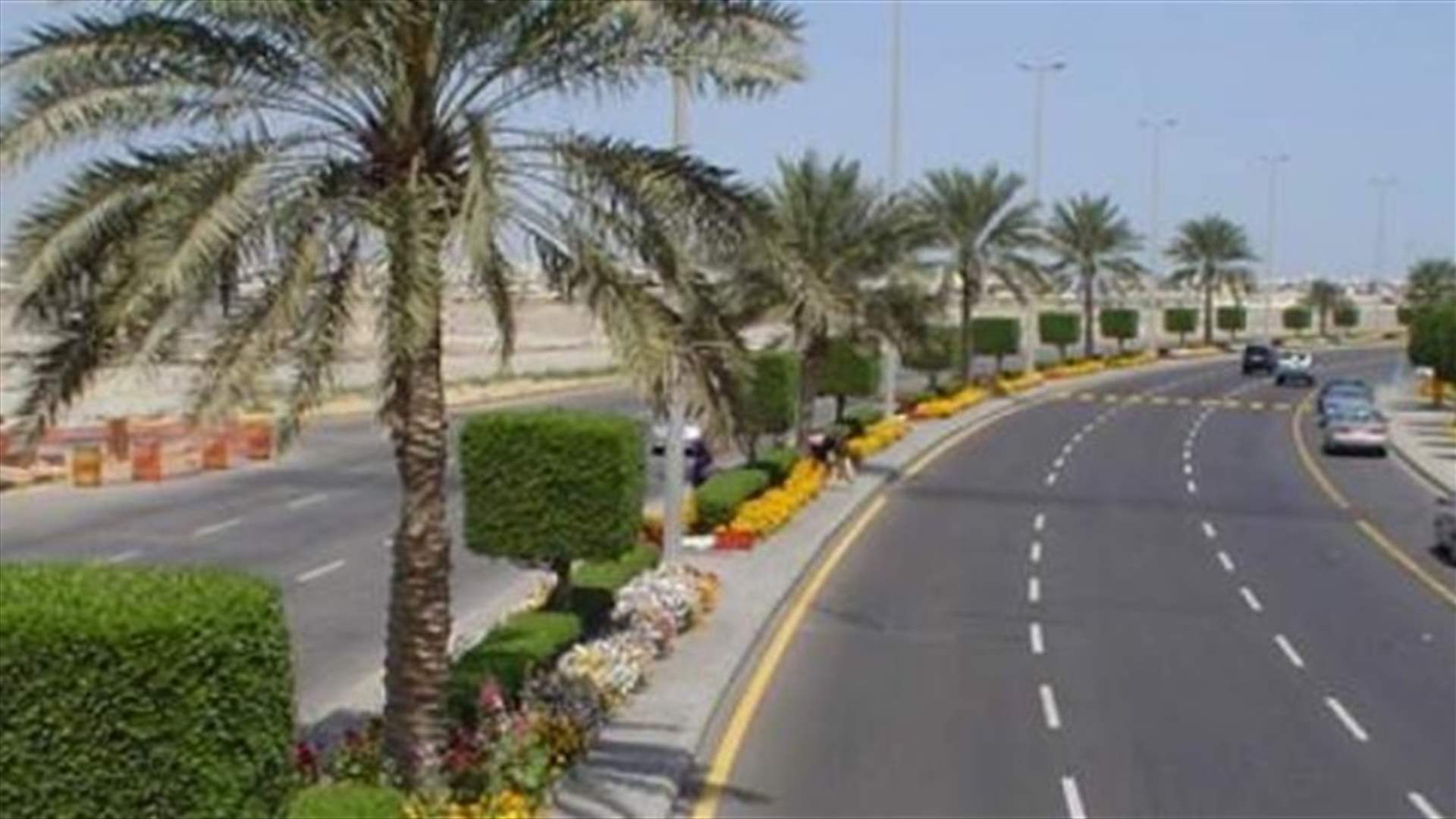 السعودية تسمح بالدخول إلى محافظة القطيف والخروج منها اعتبارا من الخميس