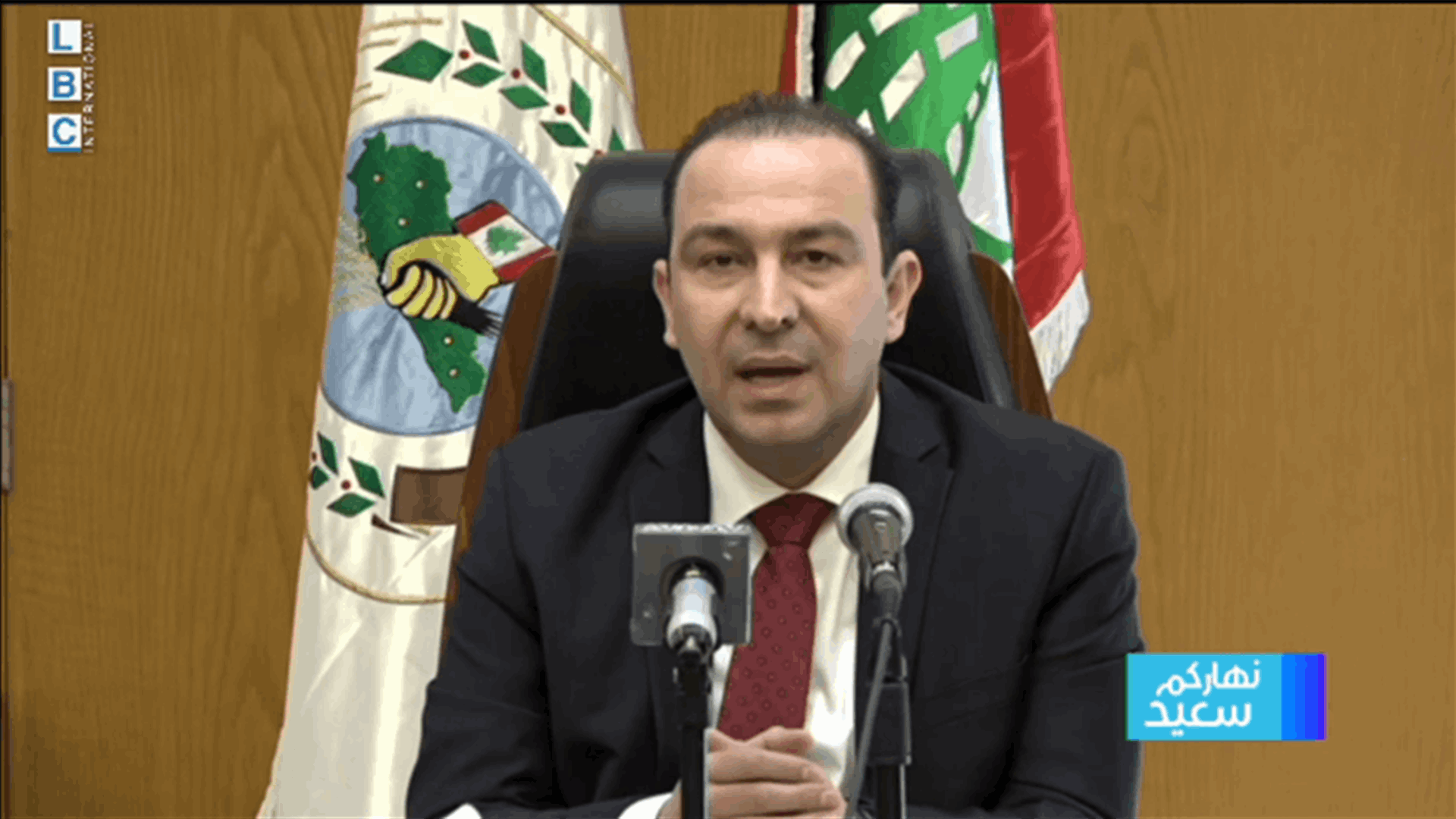 LBCI
