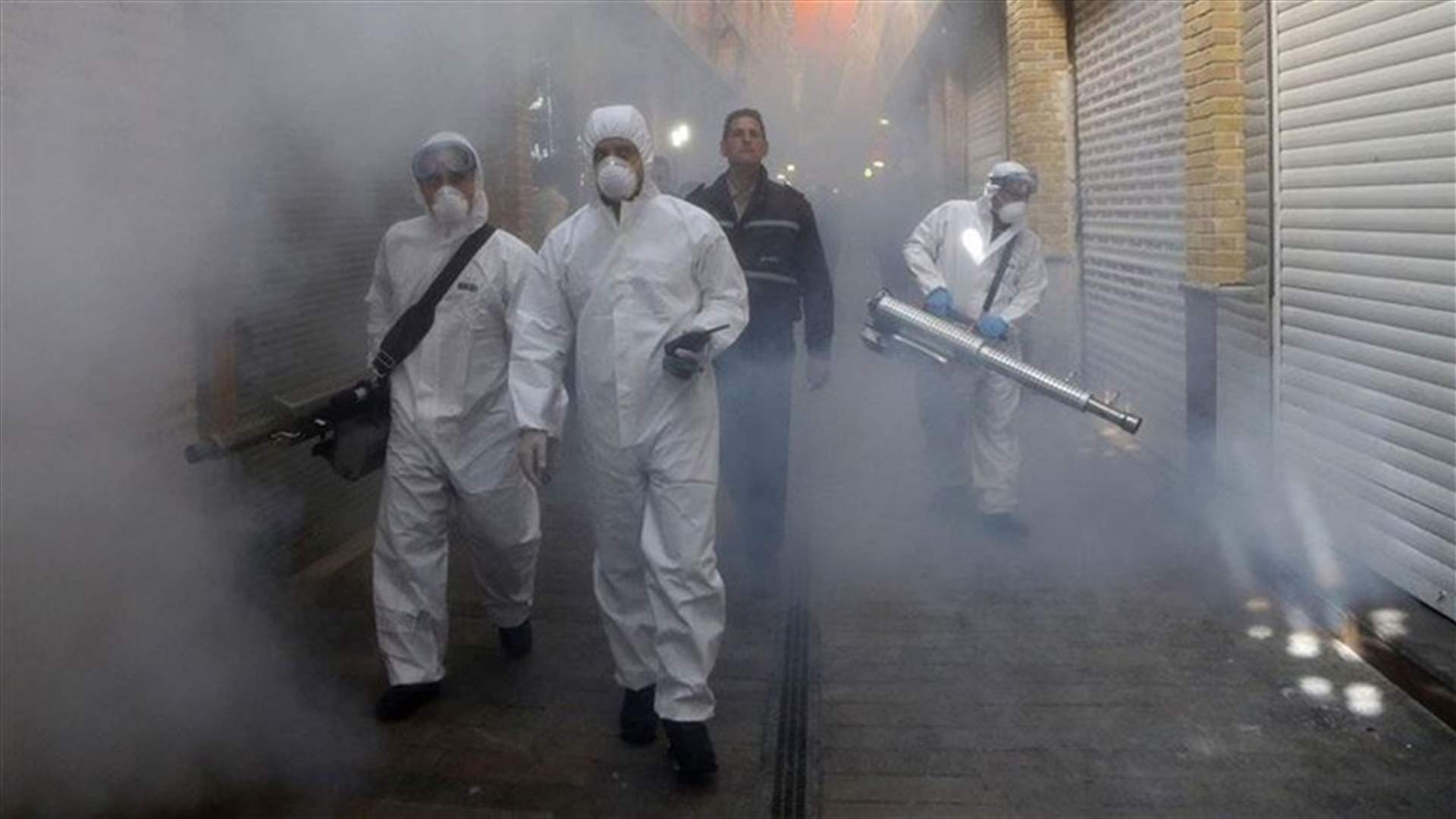 Yemen reports first two deaths from coronavirus