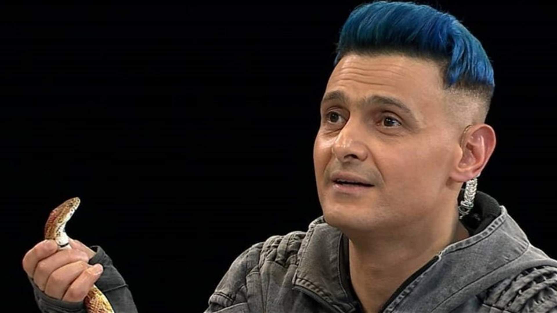 ظهور زوجة رامز جلال للمرة الأولى منذ سنوات.. هل حياتها معه فيلم رعب؟