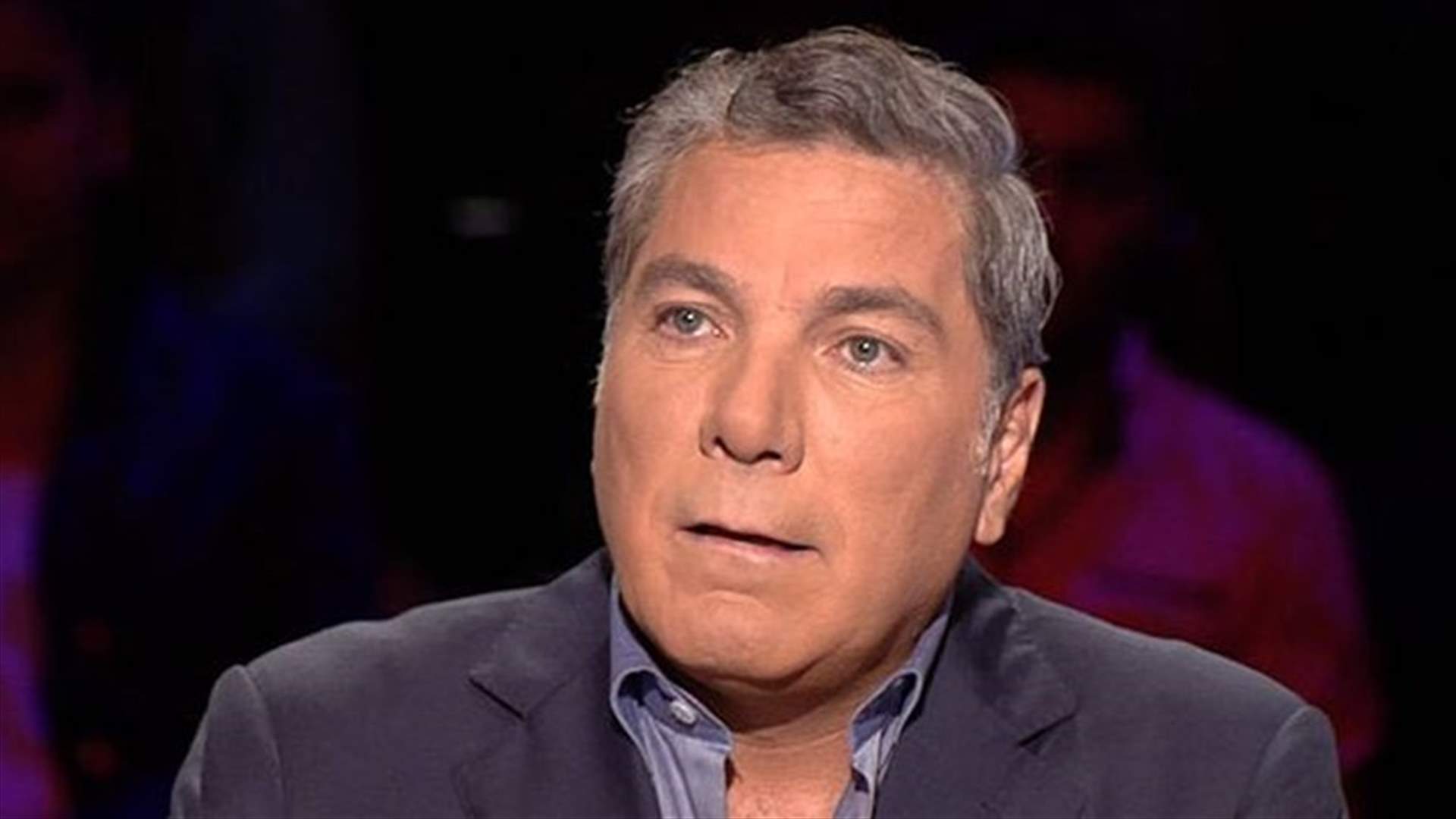 علي جابر في تغريدة جريئة: "يسعون لهدم الثقة بالمؤسسات العسكرية وشلّها"