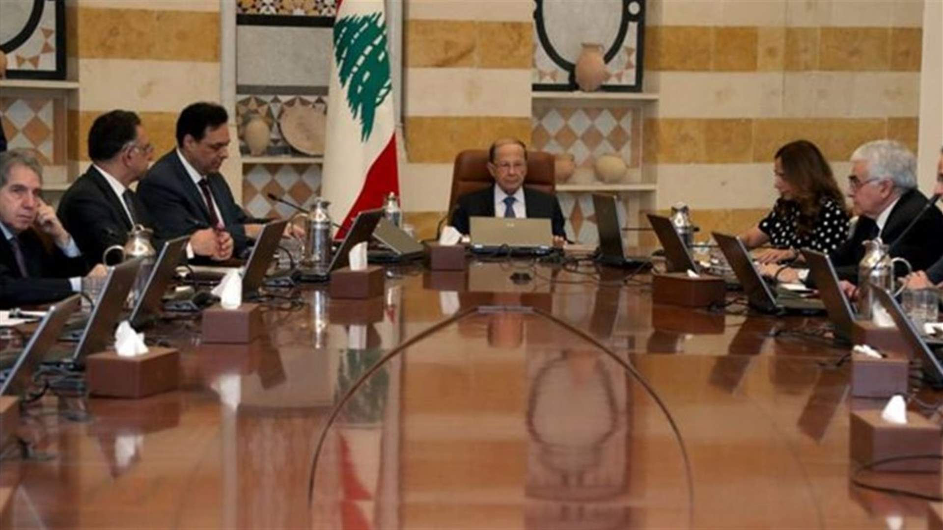 Cabinet unanimously approves economic plan