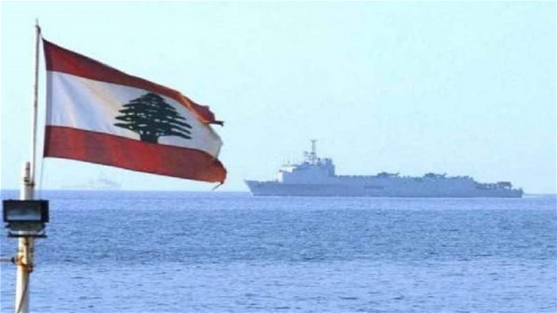 بيان للجيش عن الخروقات البحرية للجيش الإسرائيلي