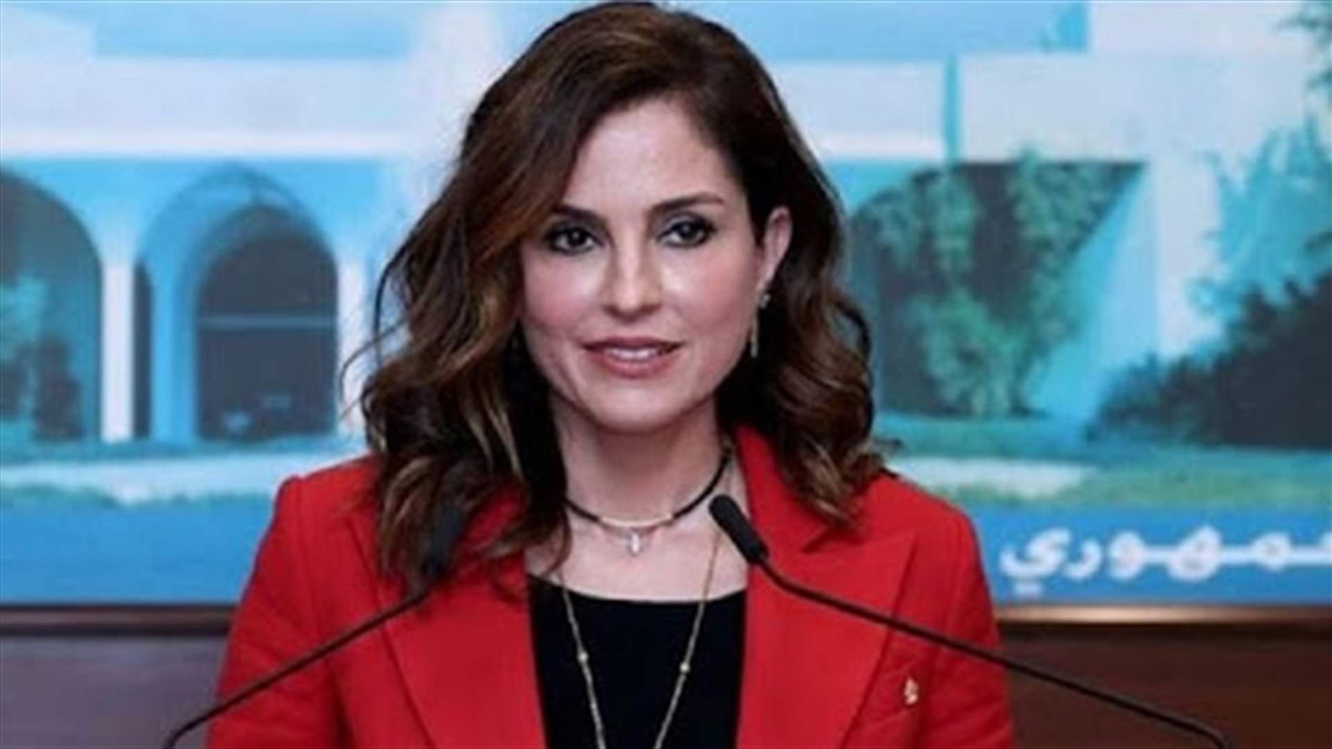 عبد الصمد بعد الجلسة الحكومية: الموافقة على برنامج الحكومة الإصلاحي