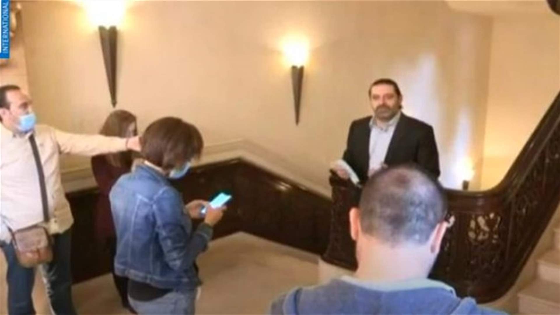 LBCI