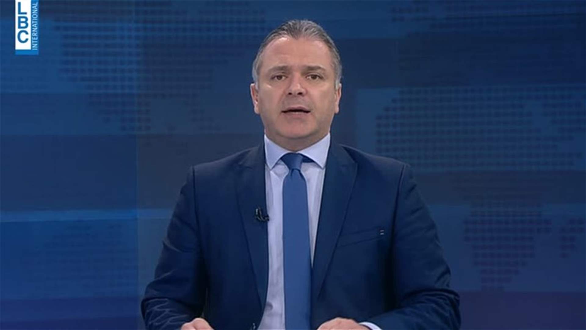 مقدمة النشرة المسائية 30-04-2020