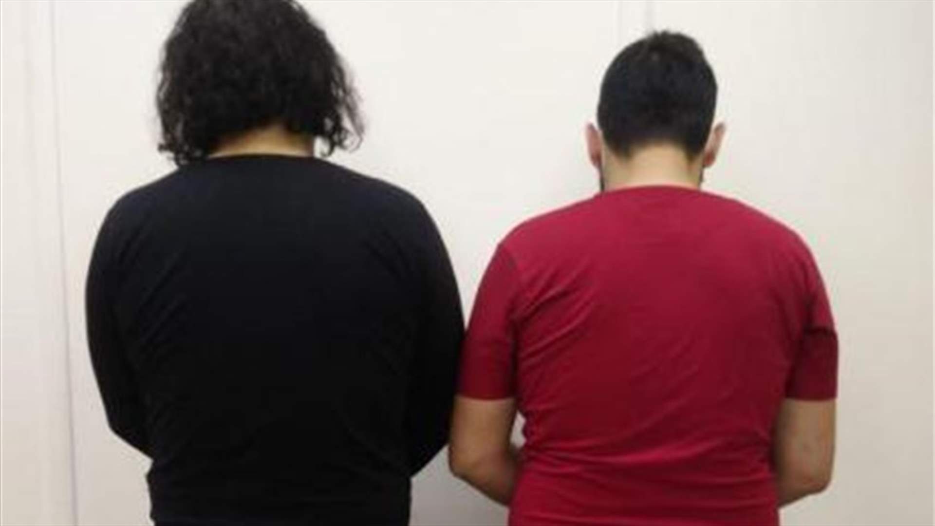 من بيروت إلى جونية... "الكوبرا" وشريكه نفّذا عدّة عمليات سلب صيدليات بقوة السلاح (صورة)