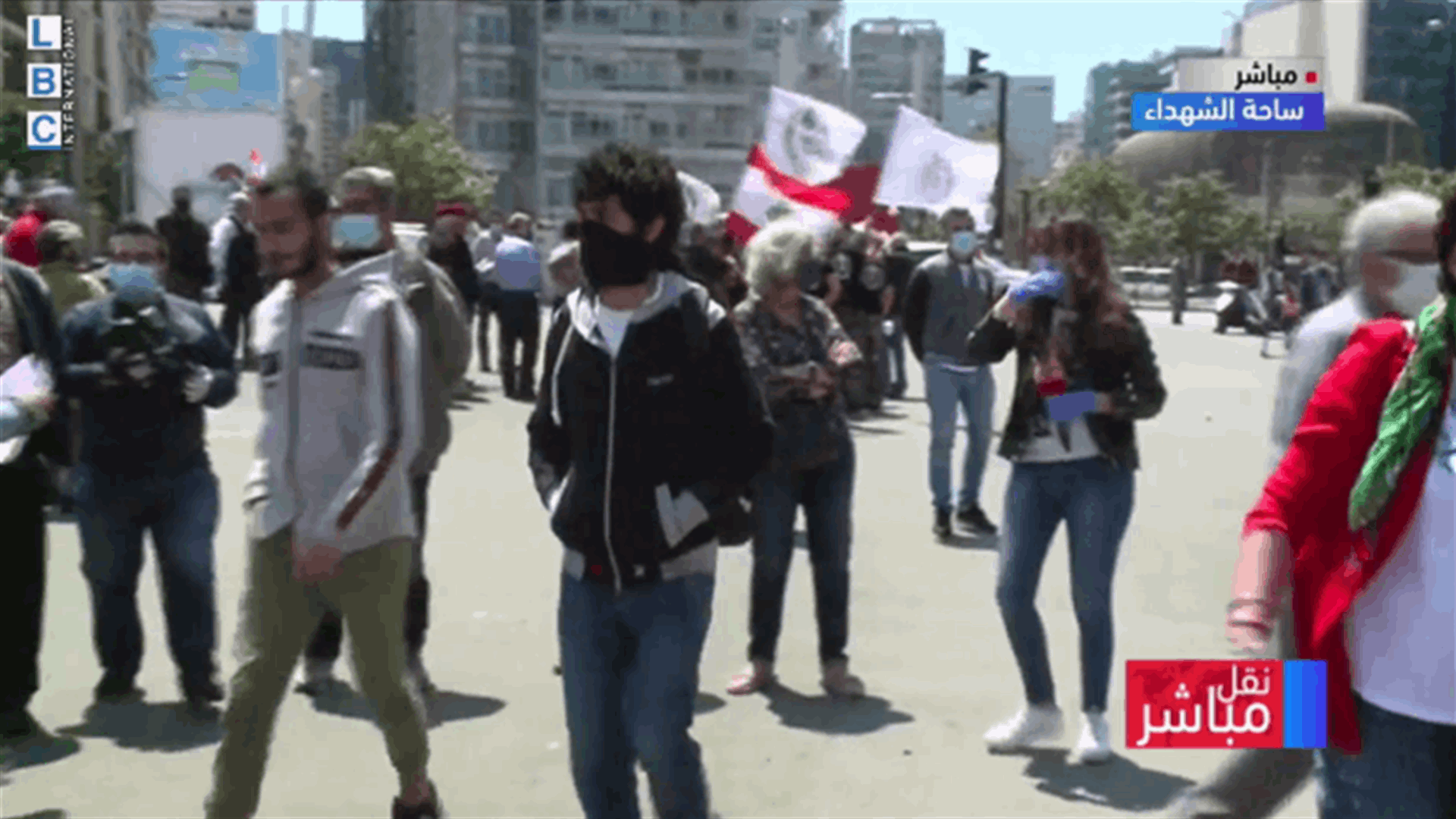 LBCI