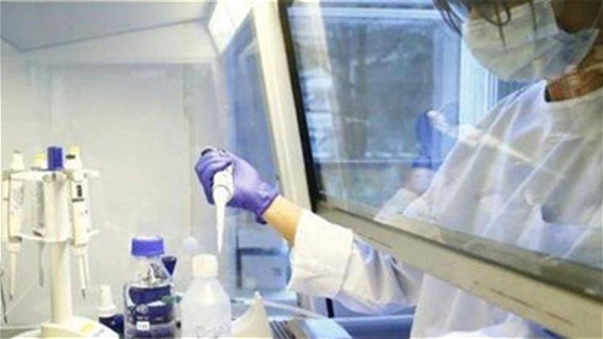 The daily report on coronavirus in Lebanon