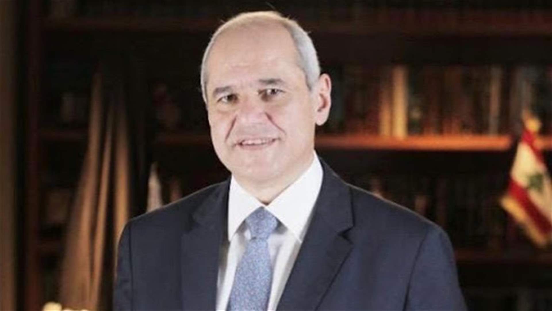 رسالة من نقيب المحامين الى "الأعزاء في الوطن" بمناسبة عيد العمال...