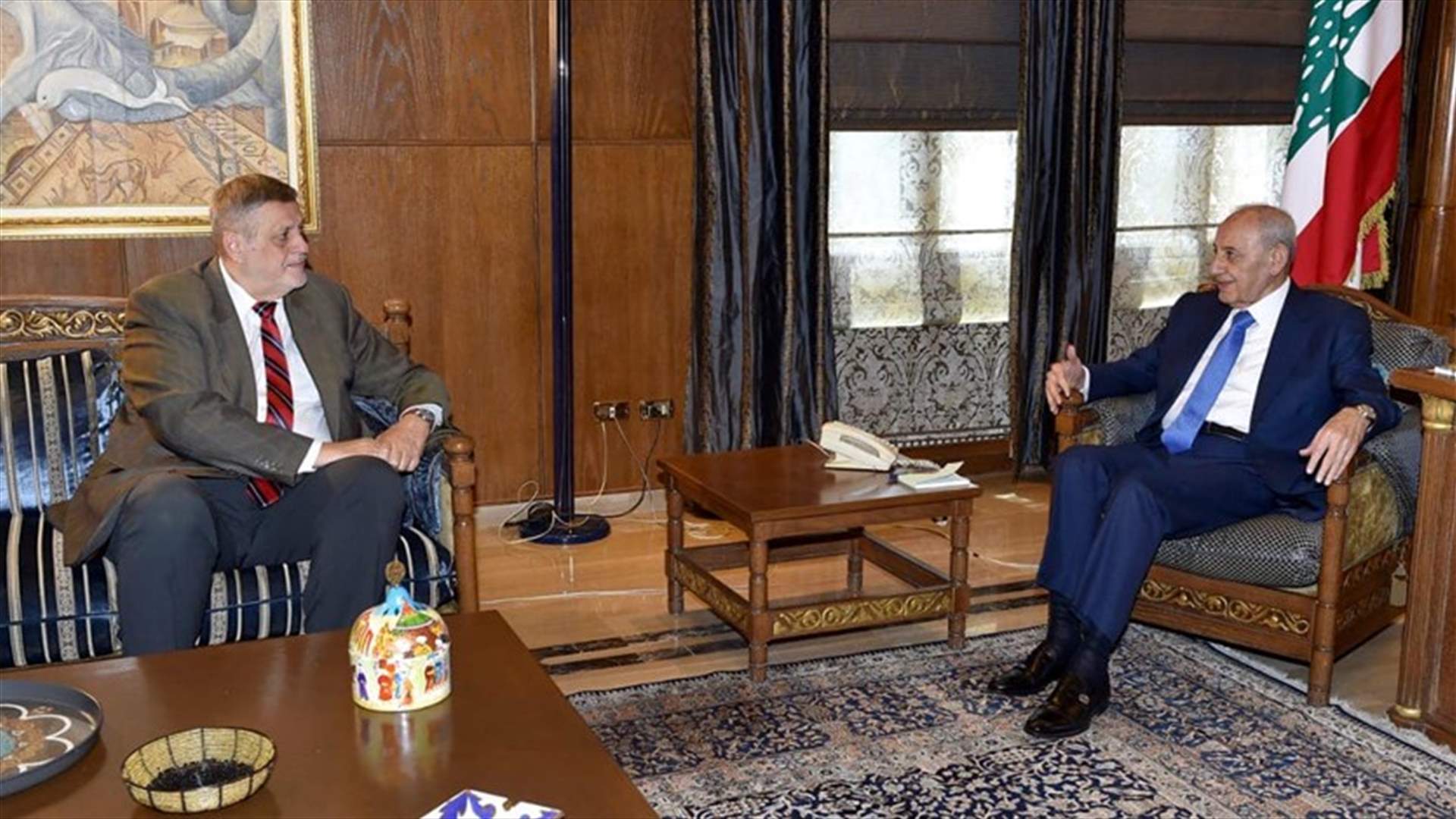 LBCI