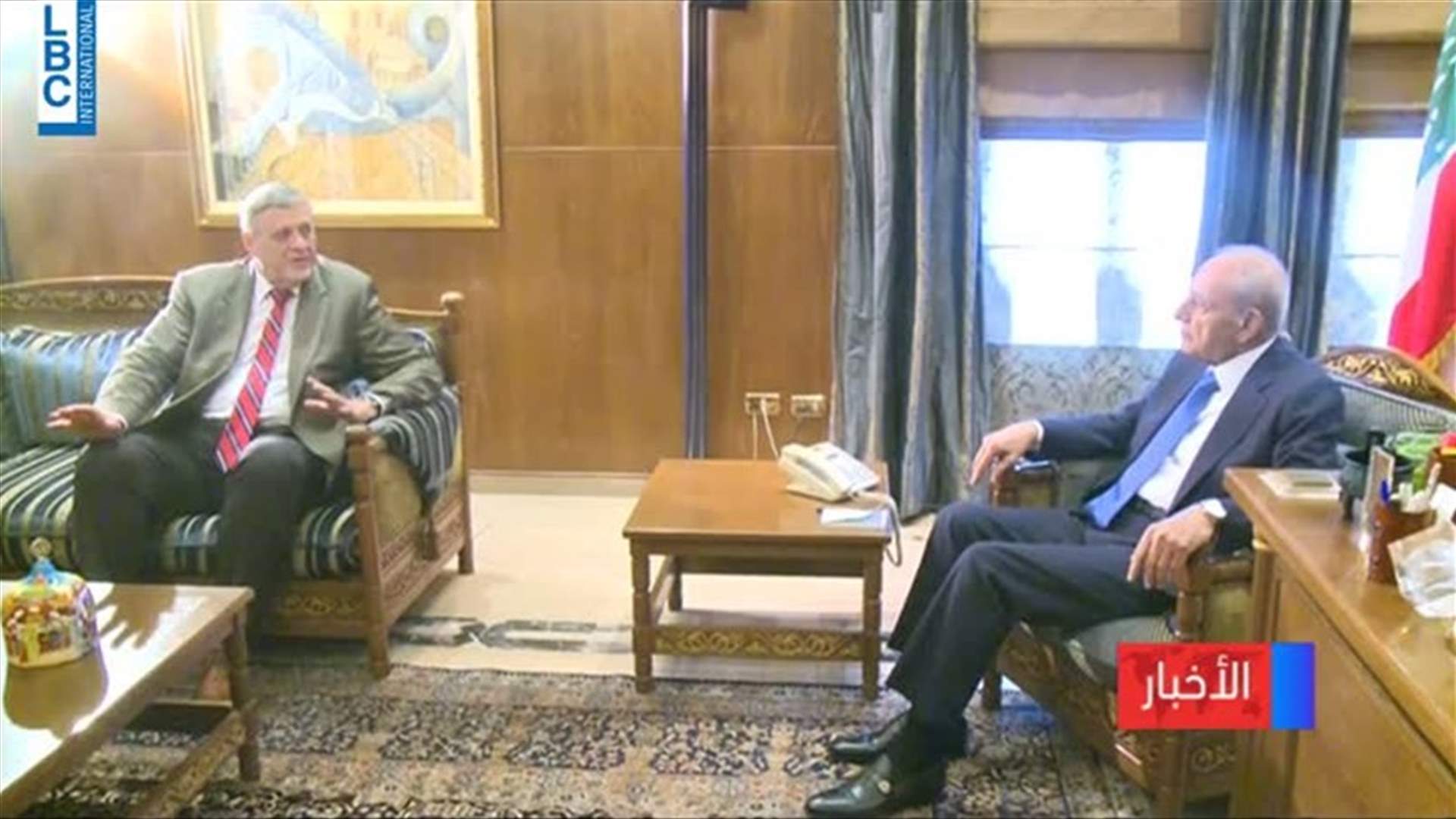 LBCI