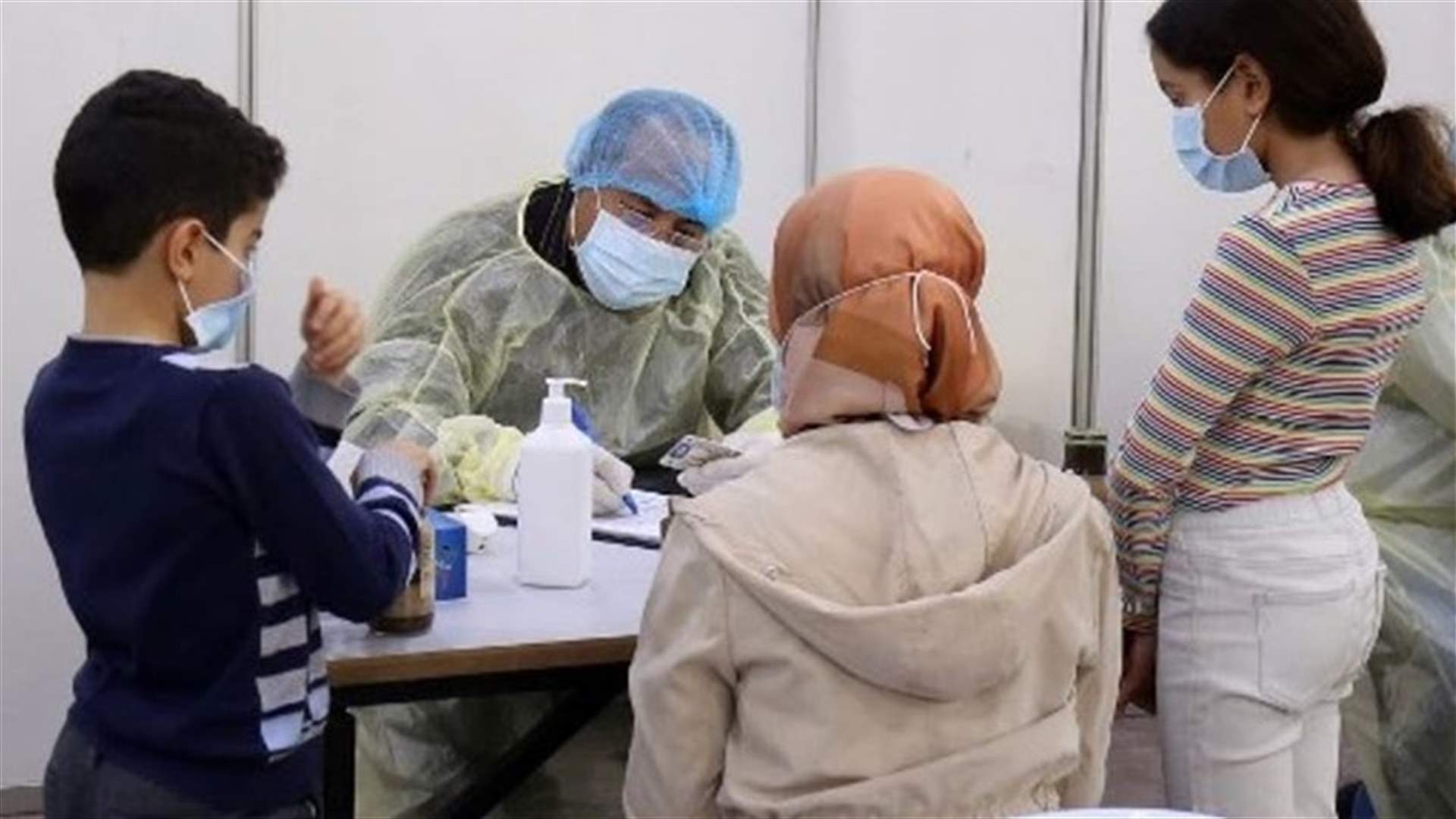 مصر تسجل 358 إصابة جديدة بكورونا في أعلى حصيلة يومية منذ تفشي الفيروس