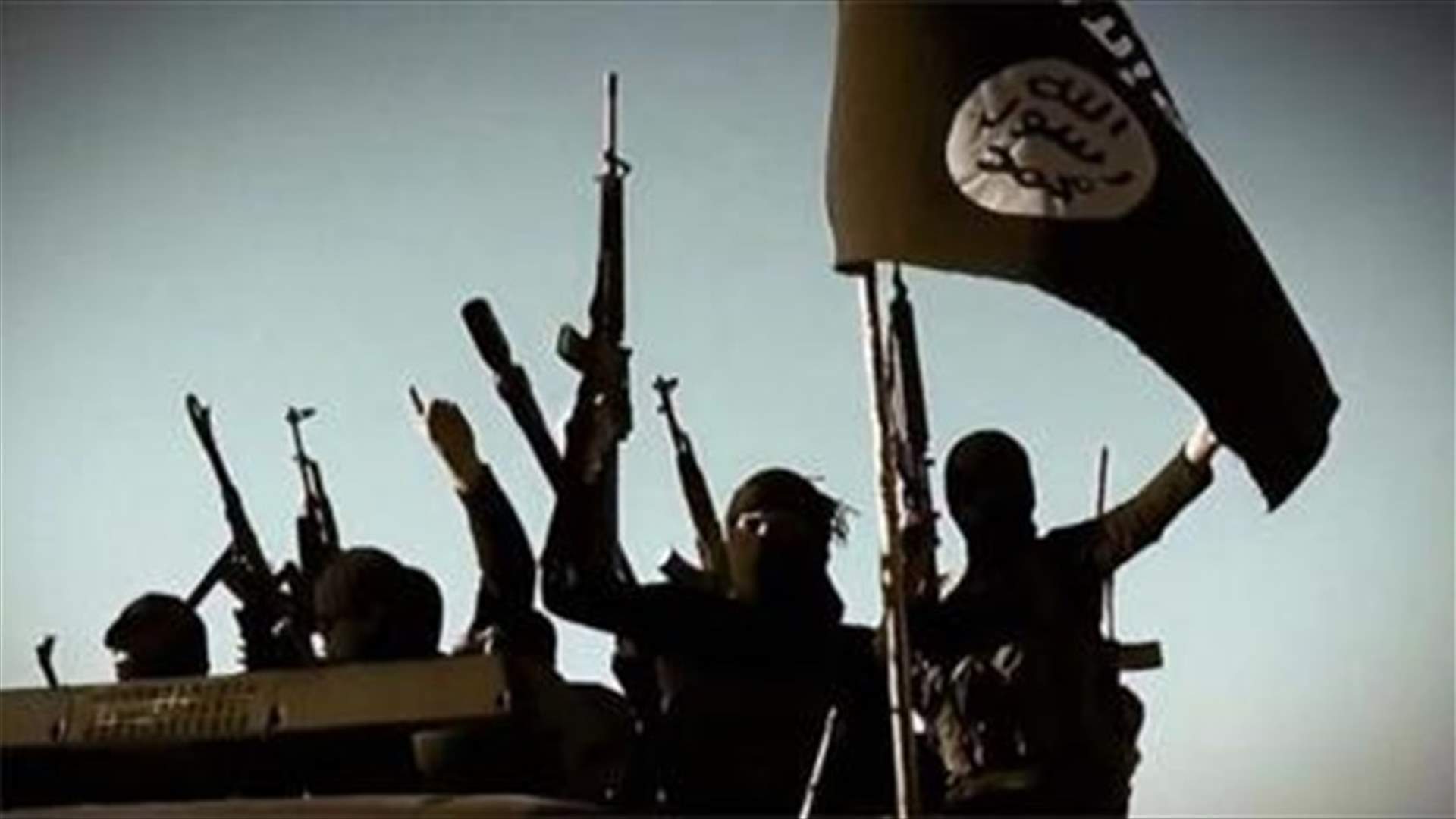 الدولة الإسلامية تعلن مسؤوليتها عن هجوم على عسكريين مصريين بسيناء