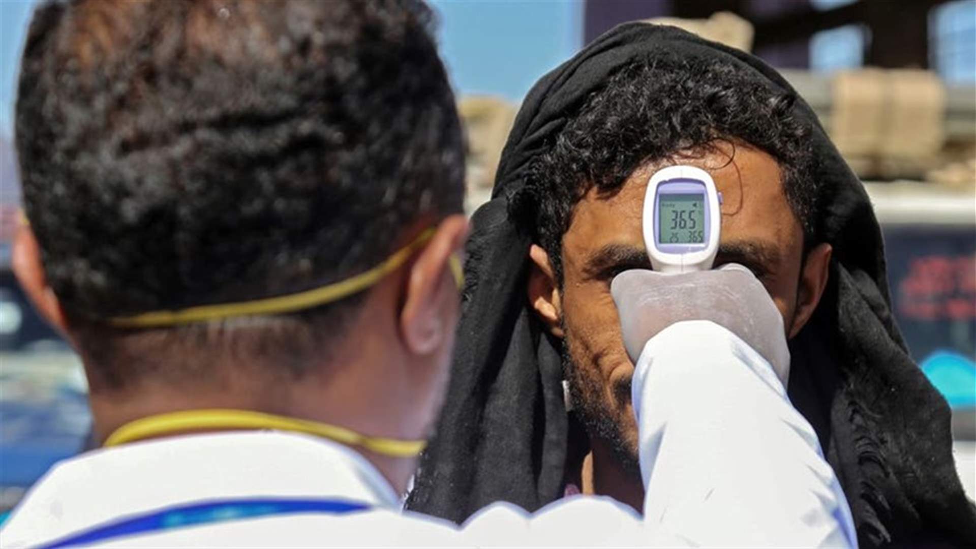 اليمن يؤكد أول إصابة بكورونا في تعز ما يرفع العدد في البلاد إلى 7 ...