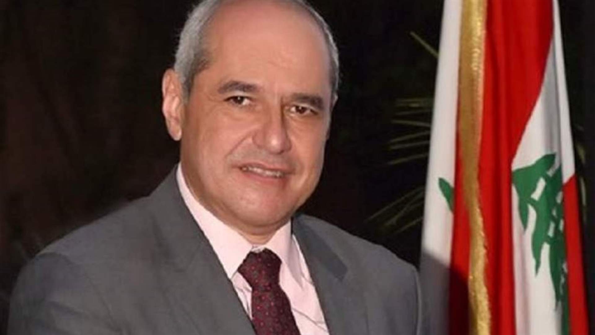 رسالة من ملحم خلف الى العمال...