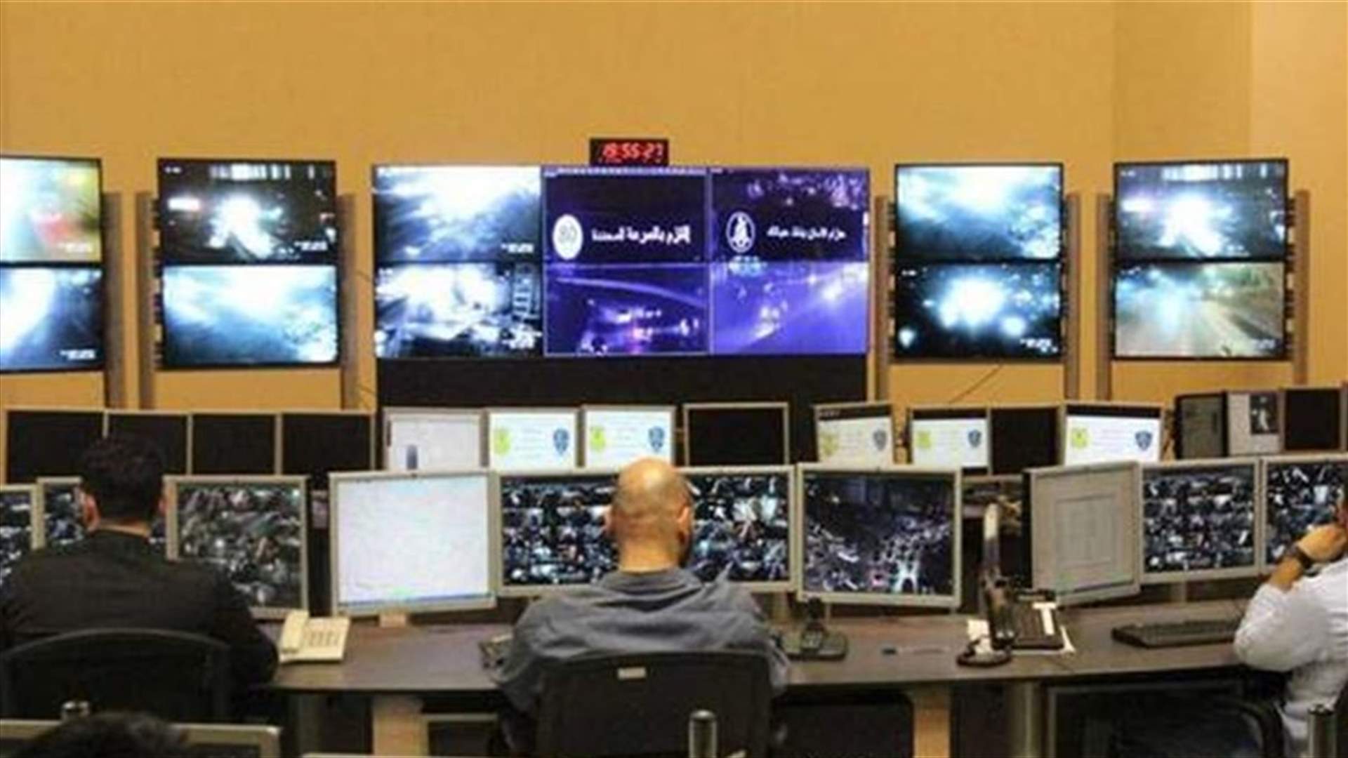 ما هي حال الطرقات اليوم؟