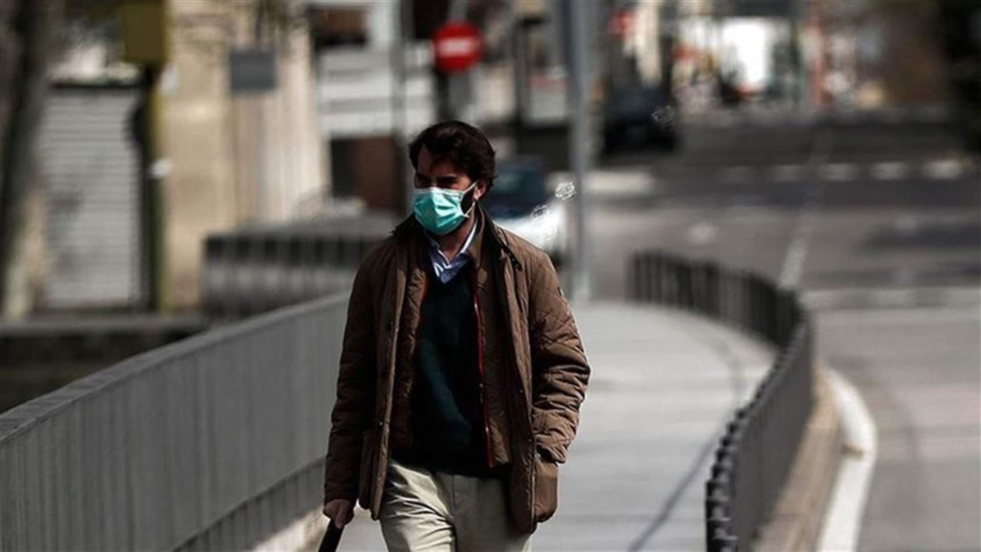 ماليزيا تسجل 105 إصابات جديدة بفيروس كورونا