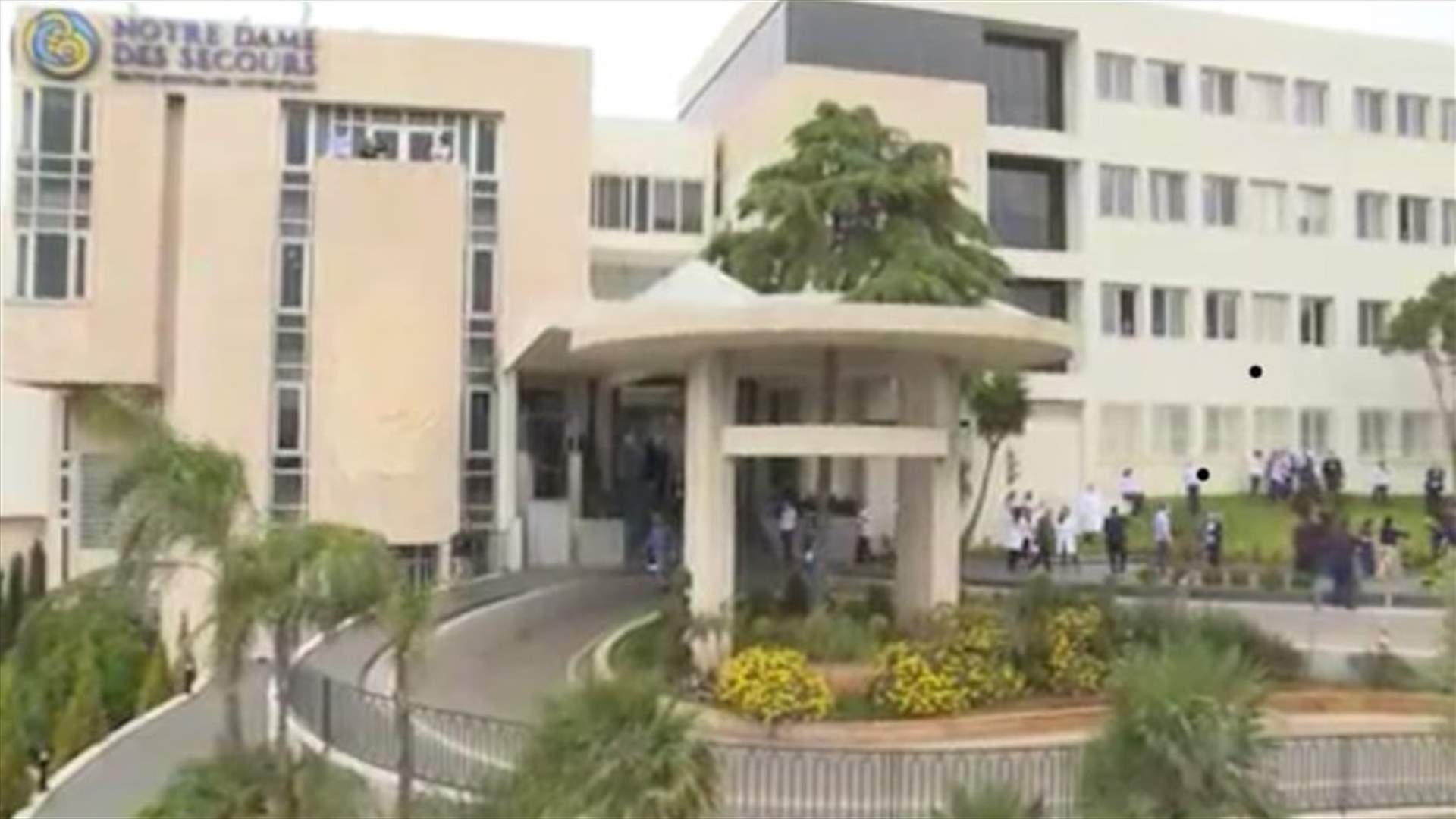 Lebanon records one new death from coronavirus