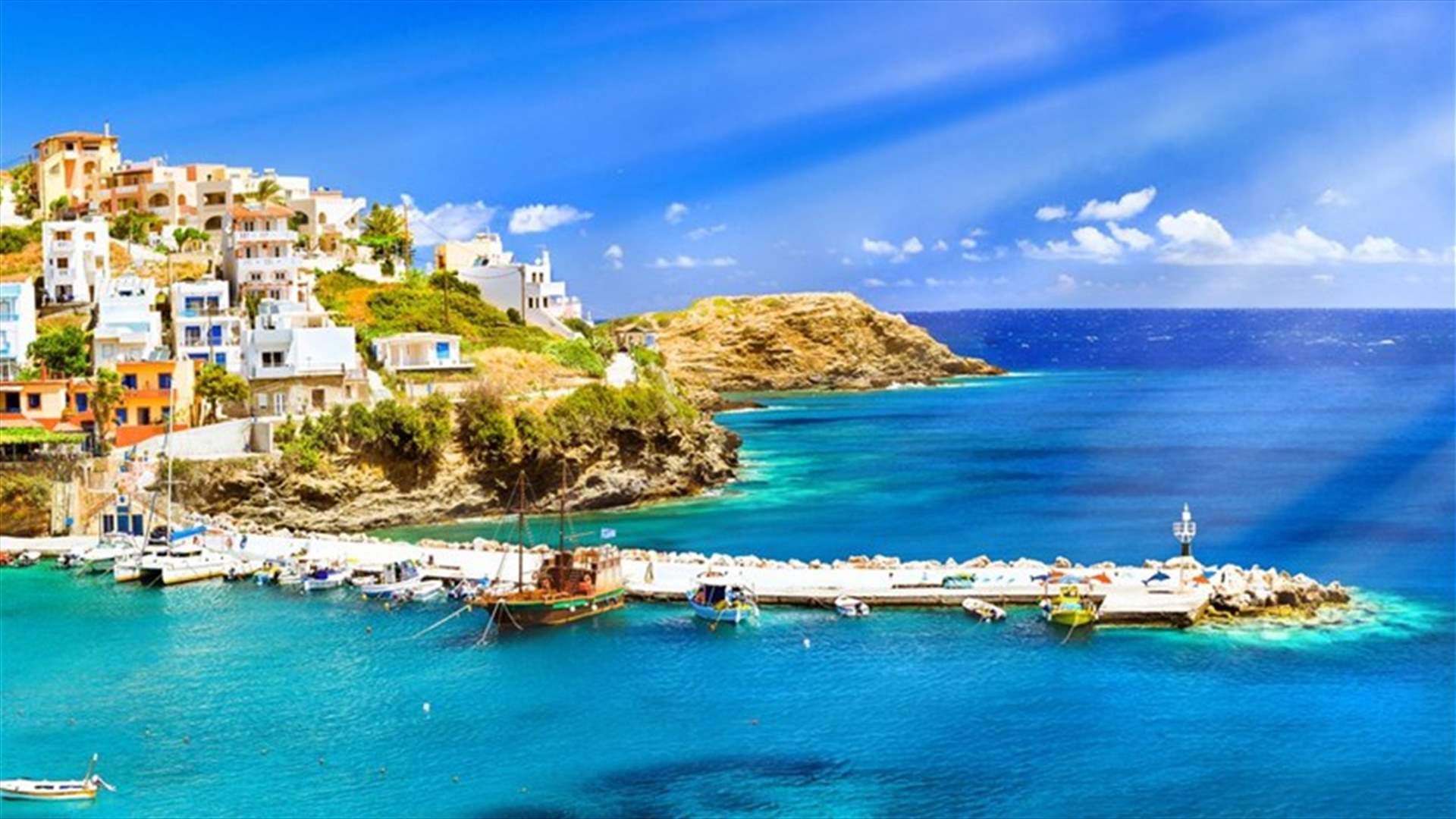 Magnitude 6.0 earthquake strikes Crete, Greece