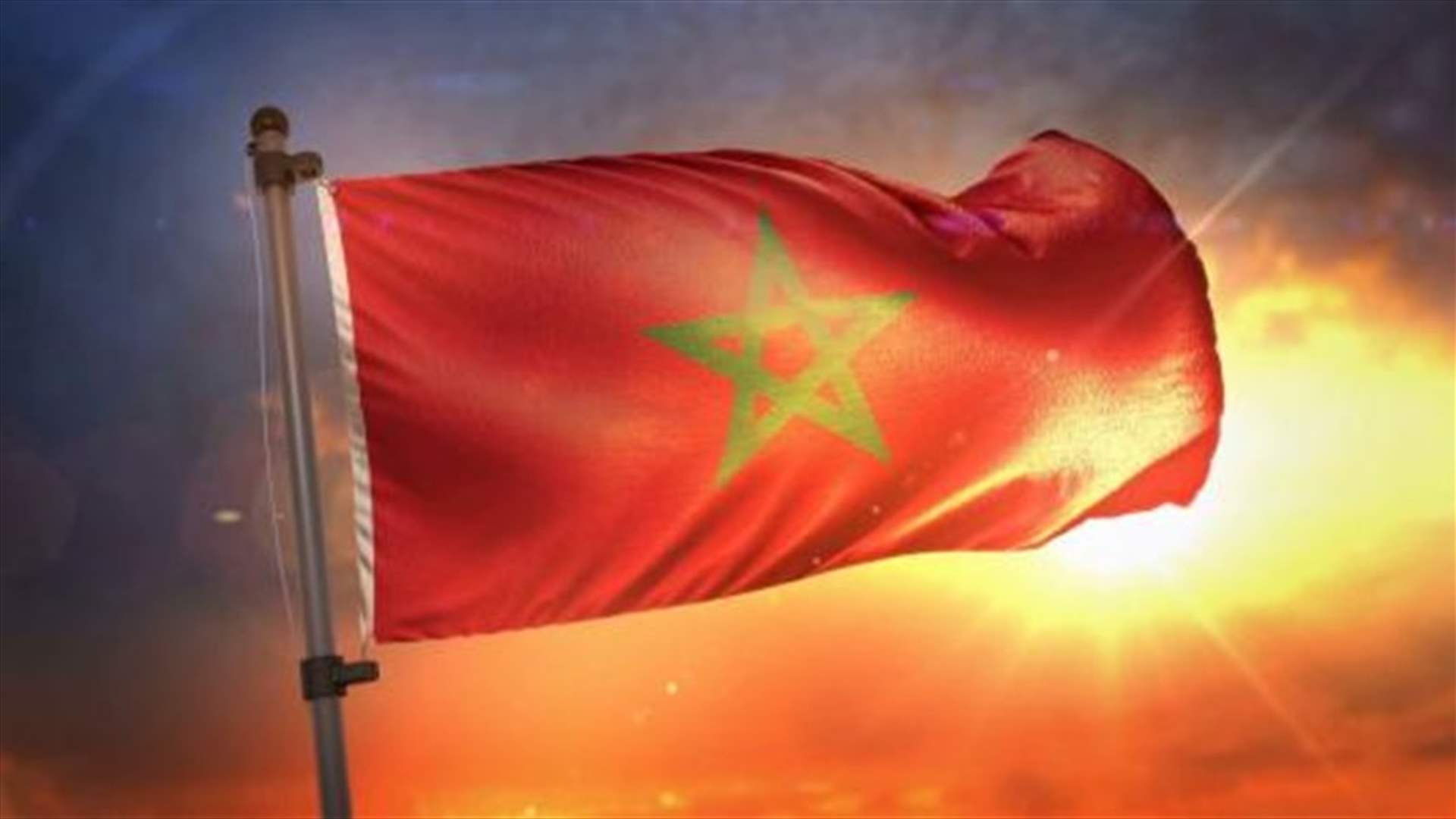 مناشدة من الجالية اللبنانية في المغرب...