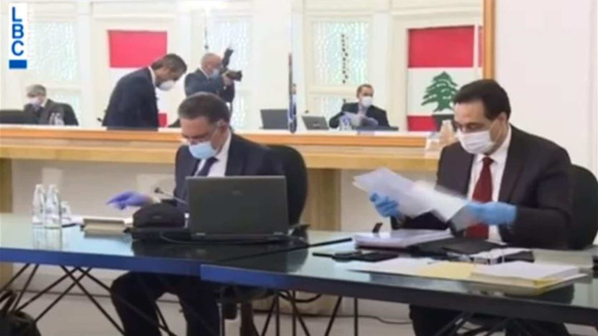 LBCI