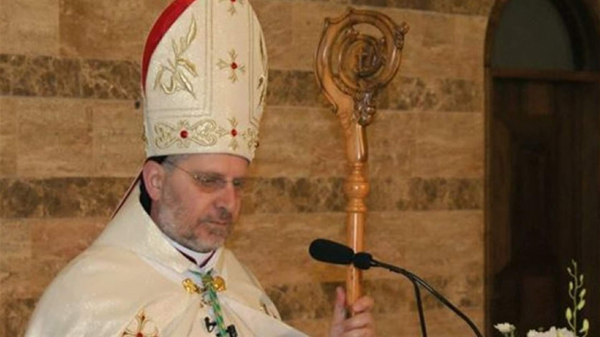 حملة لجمع 5000 حصة غذائية في أبرشية جبيل المارونية