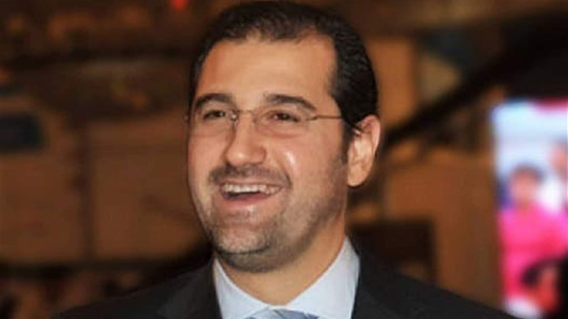 Syrian tycoon Makhlouf says security forces are arresting his employees-[VIDEO]