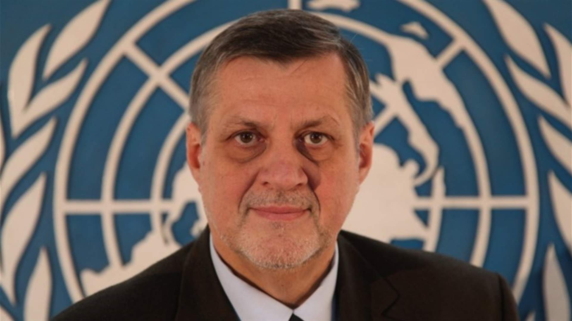 كوبيتش: أي قمع أو تضييق على الصحفيين ووسائل الإعلام مرفوض