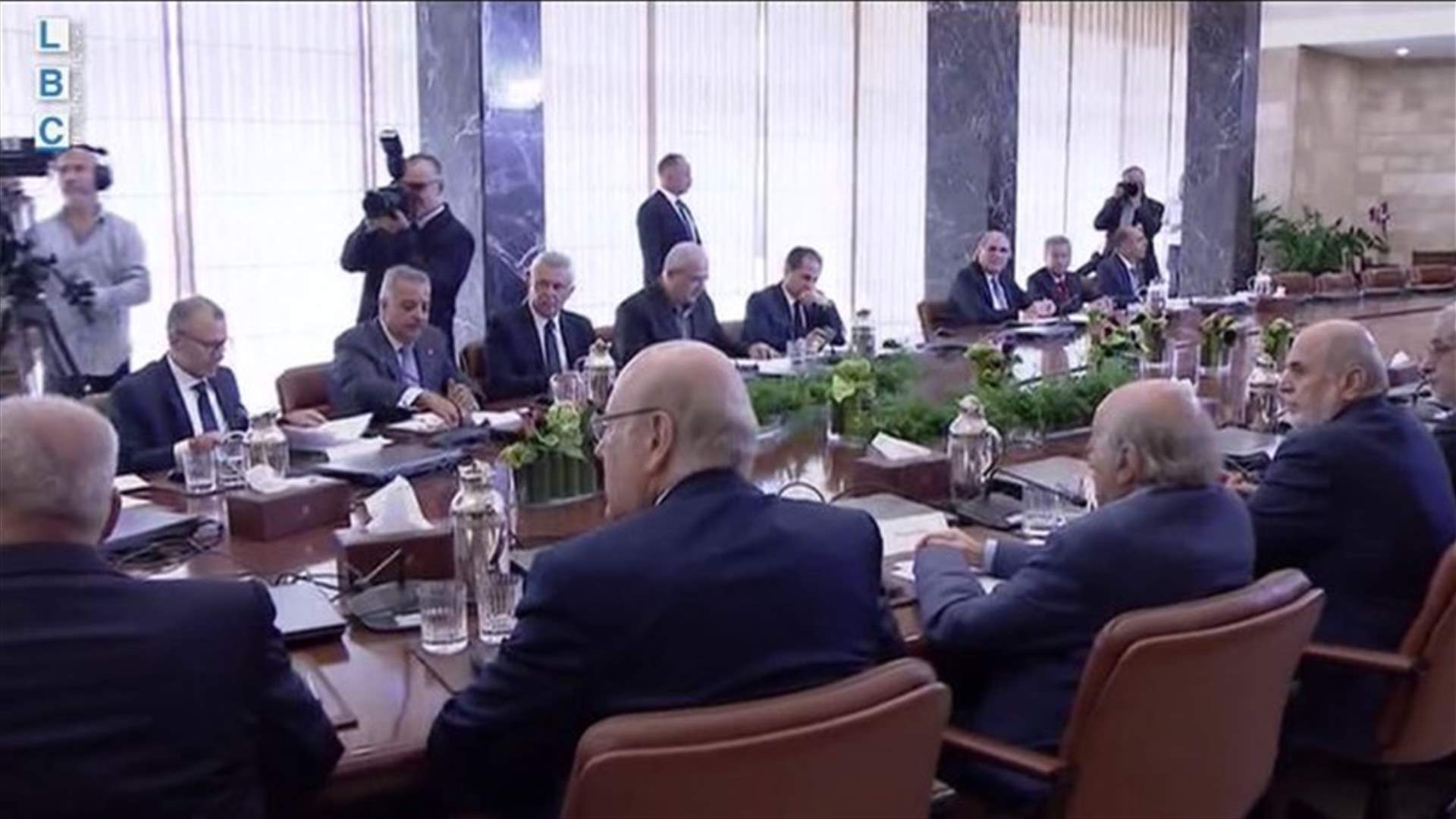 LBCI
