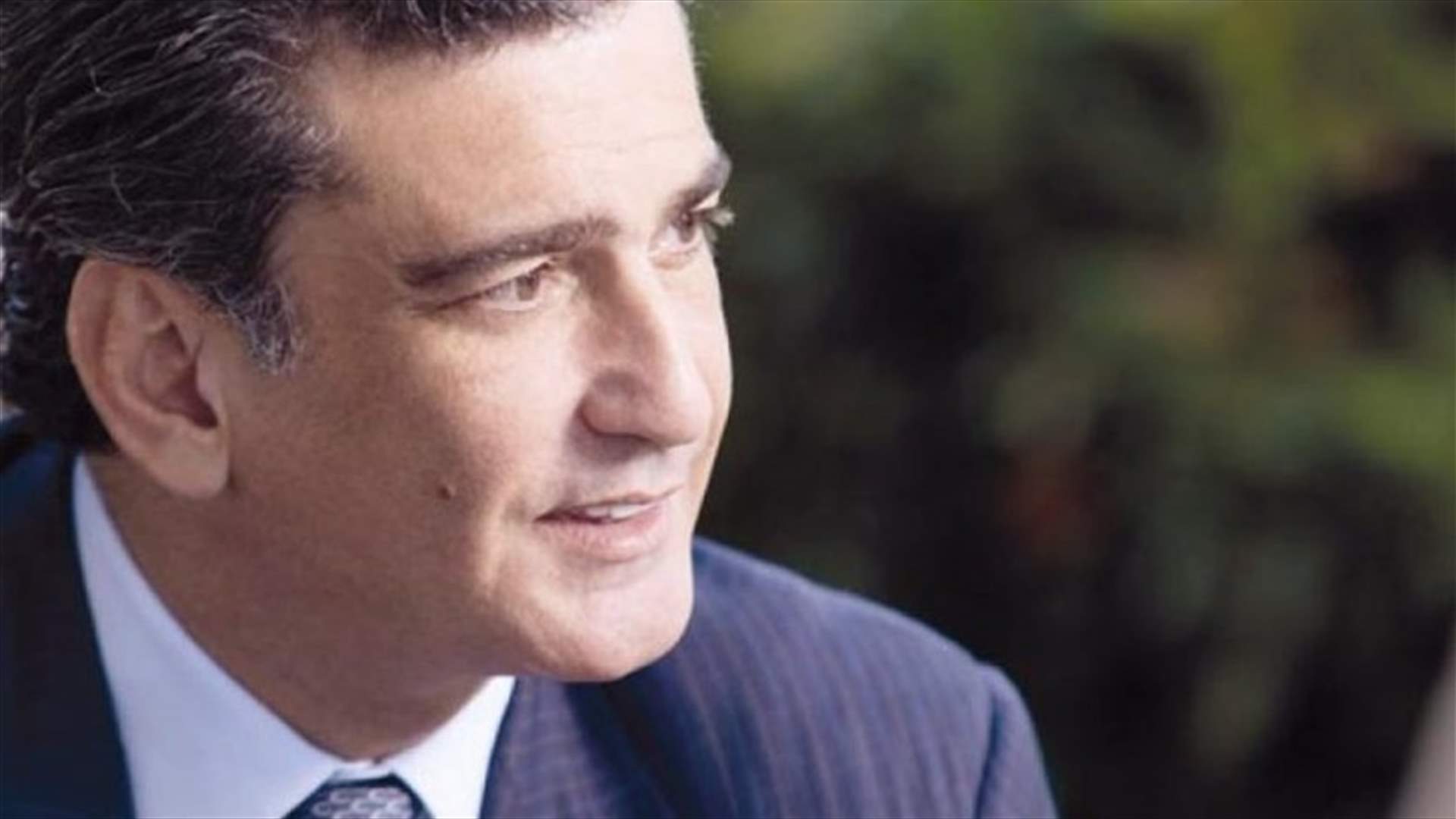 الأحدب لـ "الأنباء": المنظومة الحاكمة مازالت تتحكم بالأوضاع مانعة أي إصلاح عام