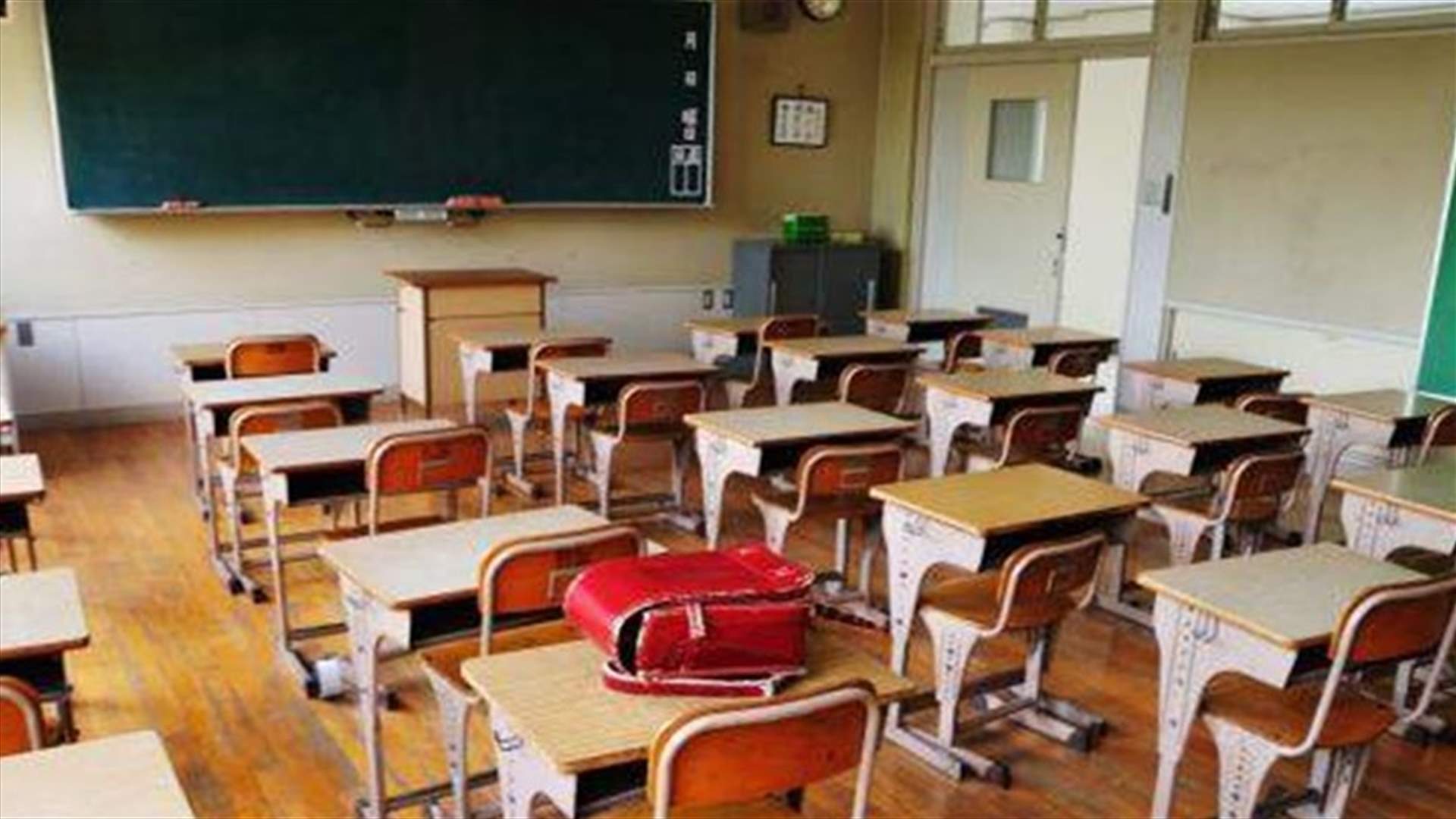 اجتماع "التربية": خفض الأقساط مؤجّل (الاخبار)