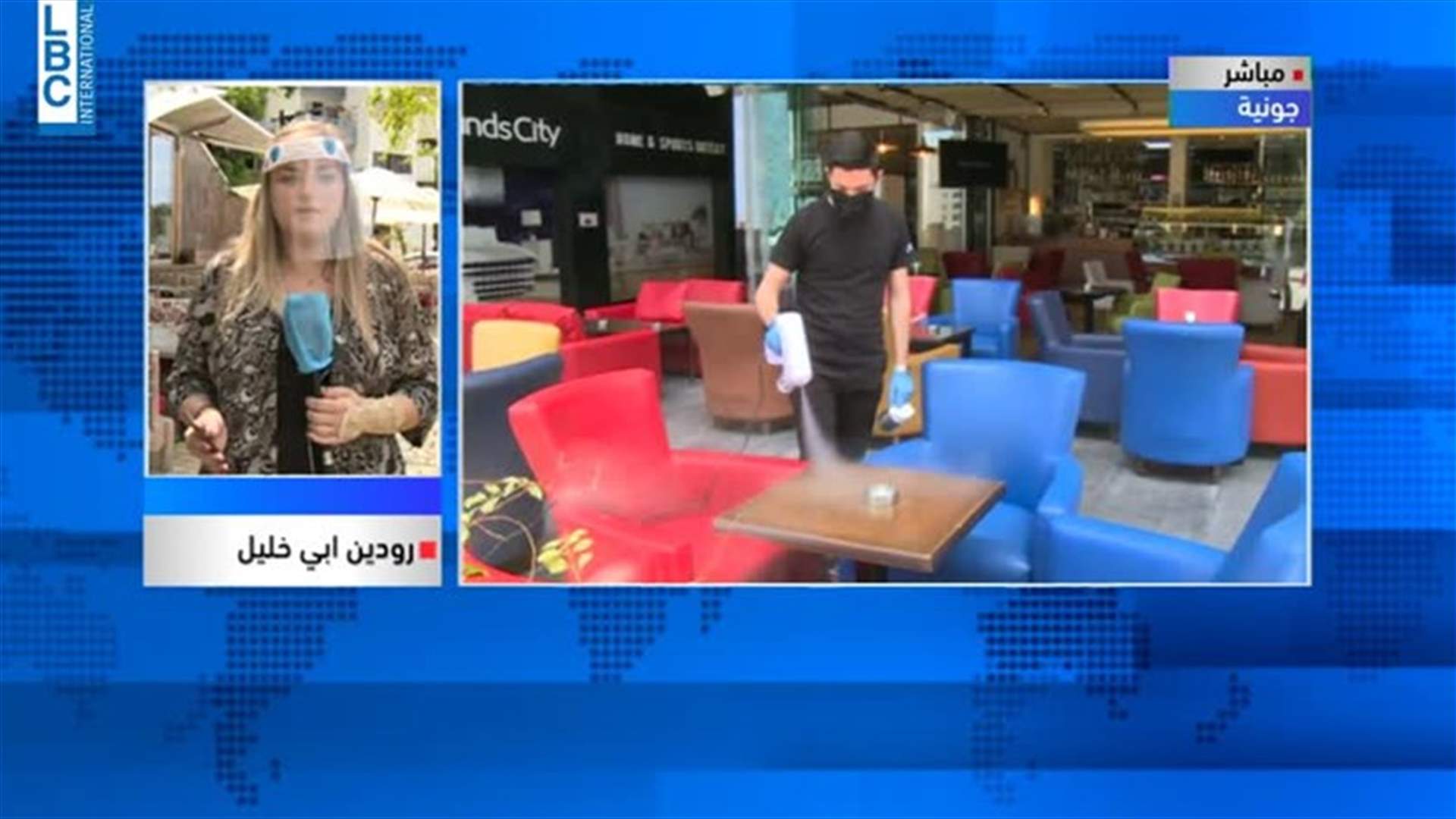 LBCI
