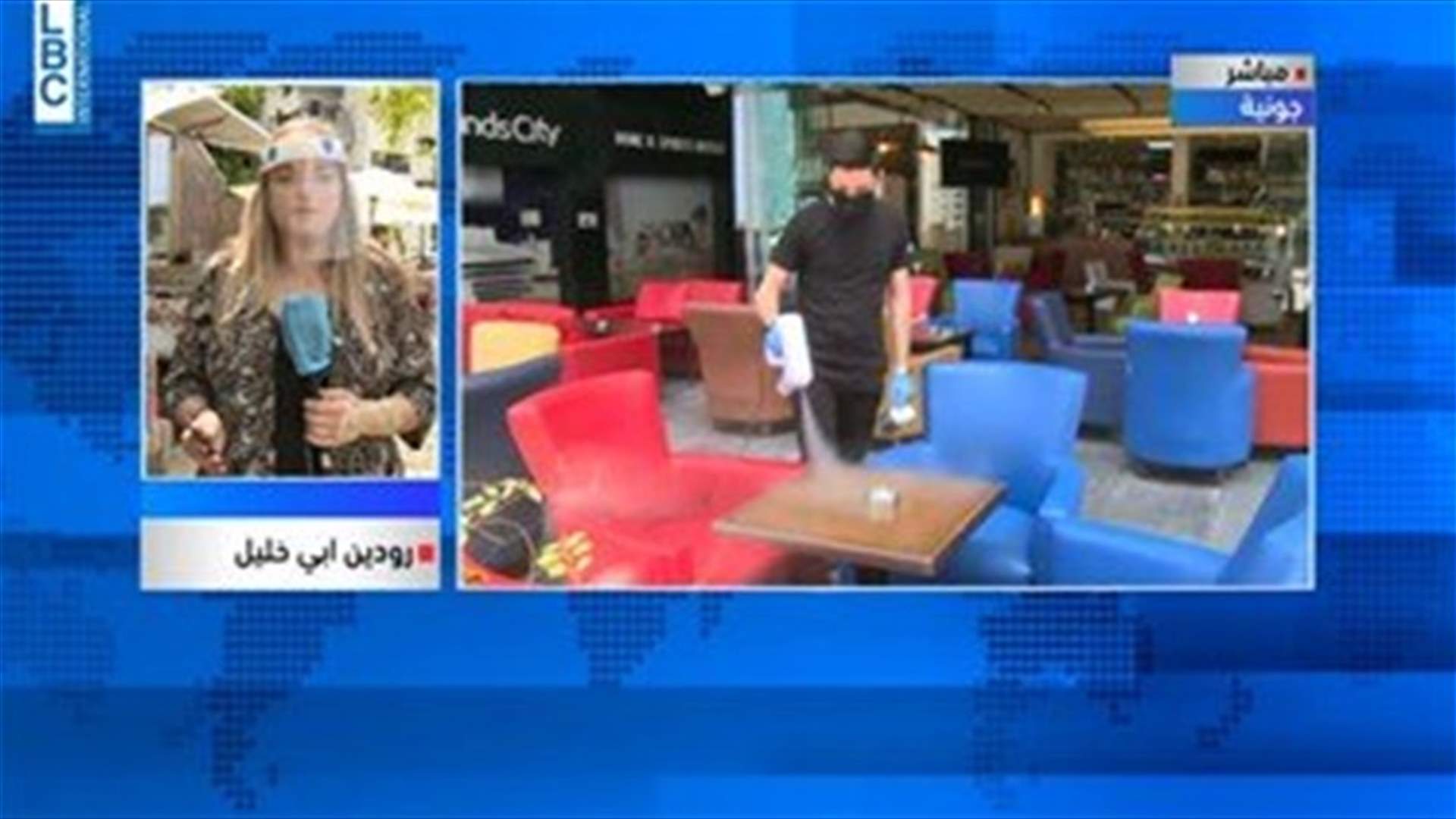 LBCI