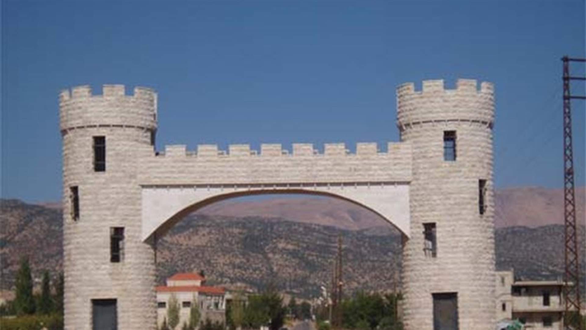قتل ابنته عبر تسميمها بسبب "خطيفة"....