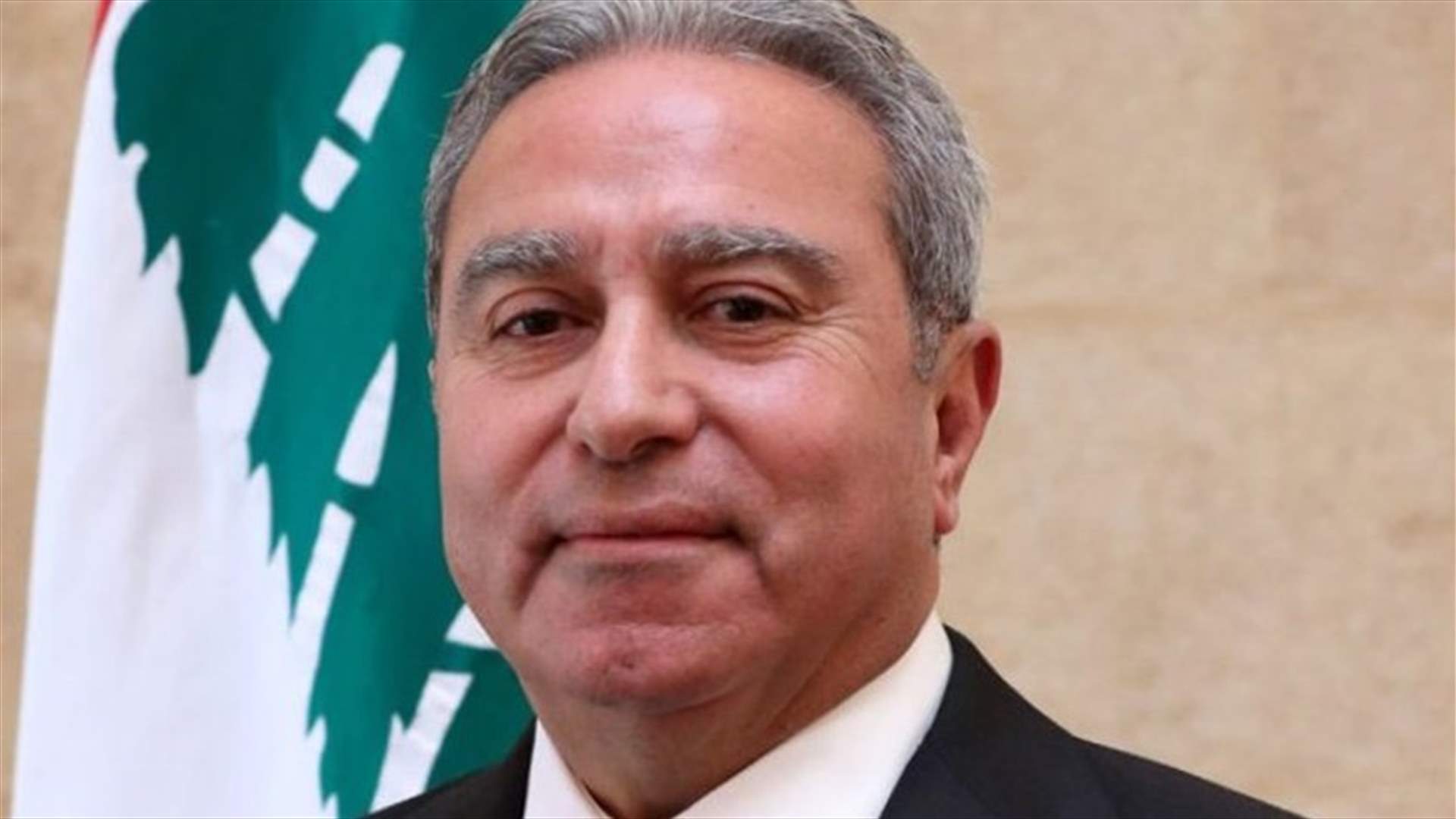 المشرفية يعلن عن تمديد مهلة تعبئة الاستمارات في البلديات لأسبوع إضافي