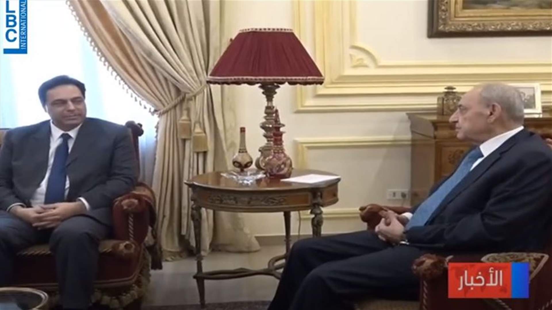 LBCI