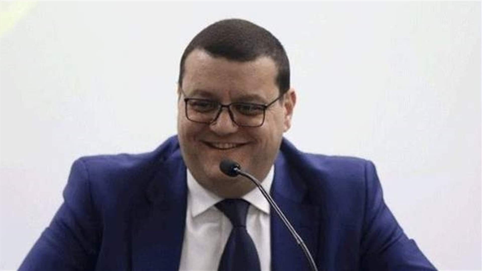 الريّس: زيارة جنبلاط تلبية لدعوة عون... وليس هناك مساع جدية لتشكيل جبهة للمعارضة