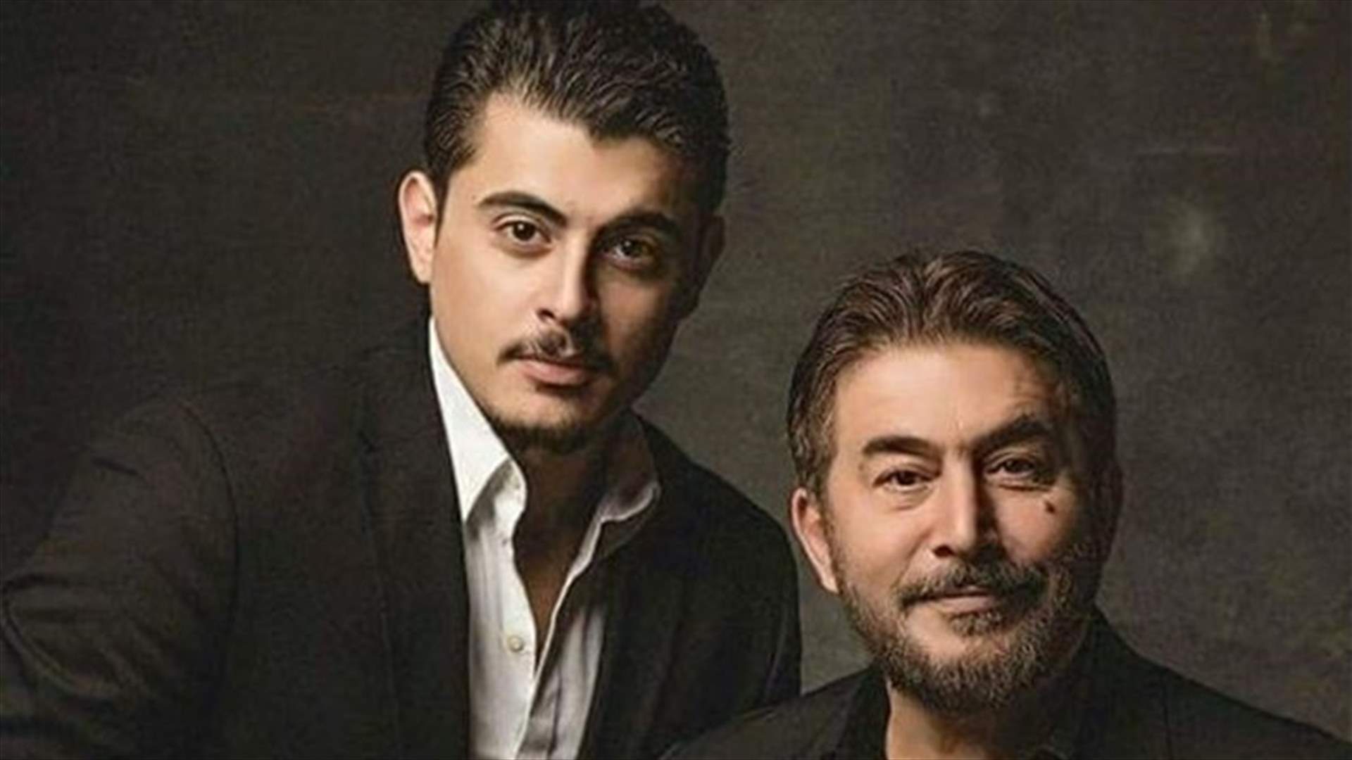 بعد تشبيهه بعابد فهد.. هل من صلة قرابة بين نجمي مسلسل &quot;الساحر&quot;؟